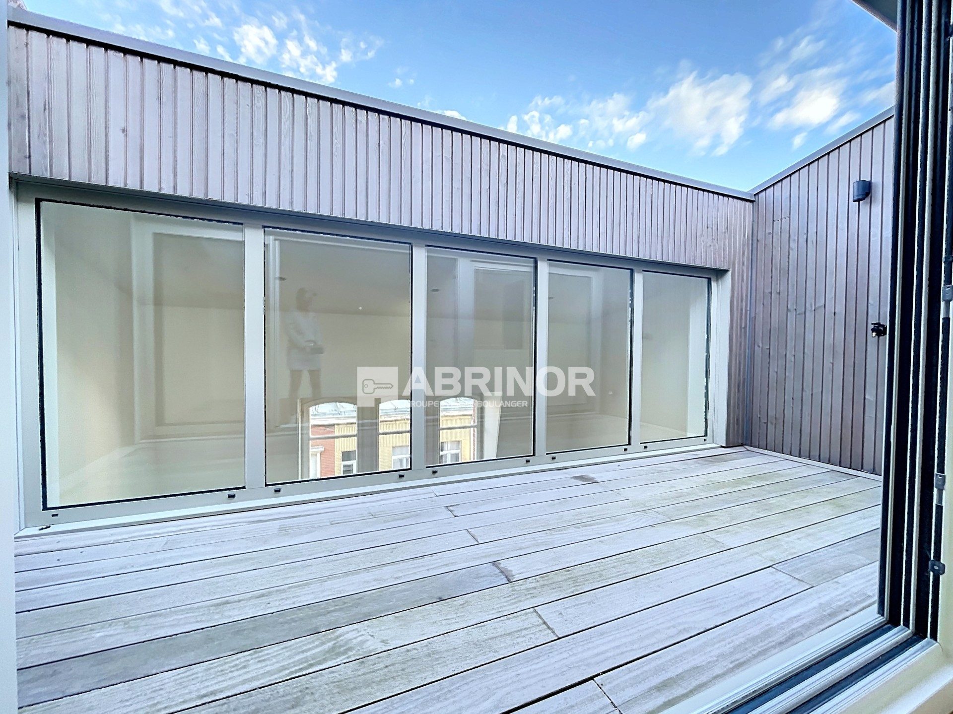 vente appartement LILLE