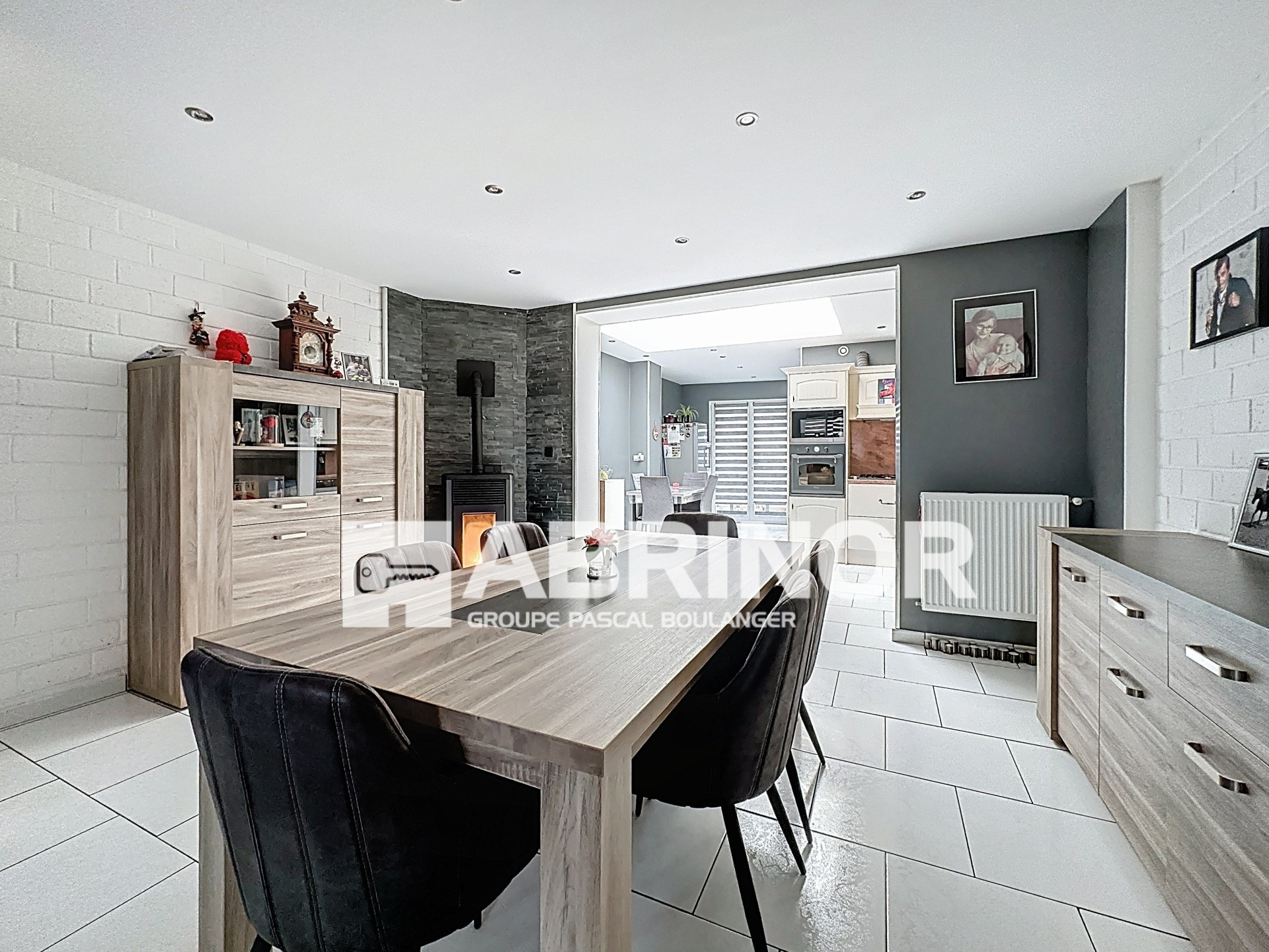 vente maison TOURCOING