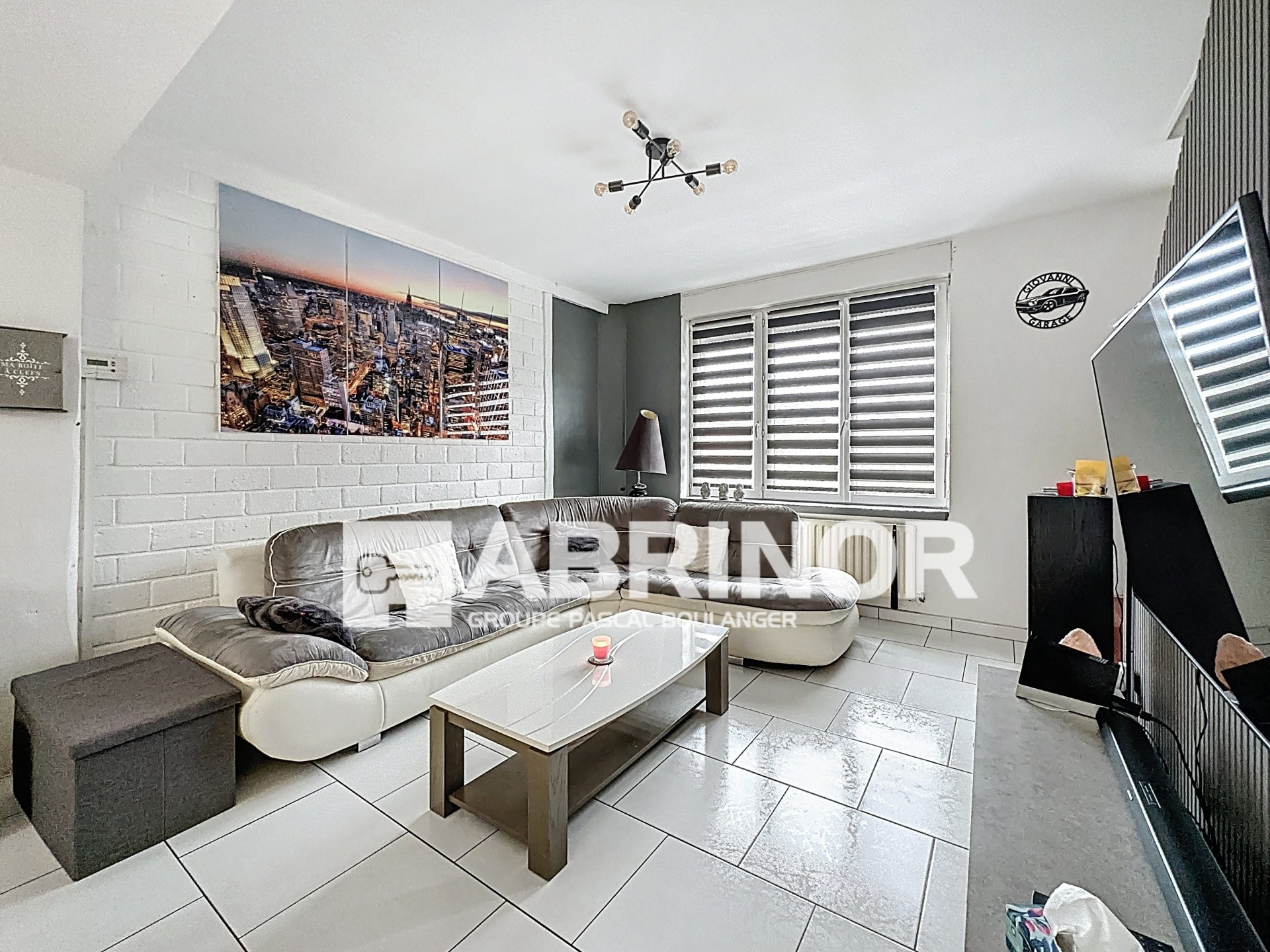 vente maison TOURCOING