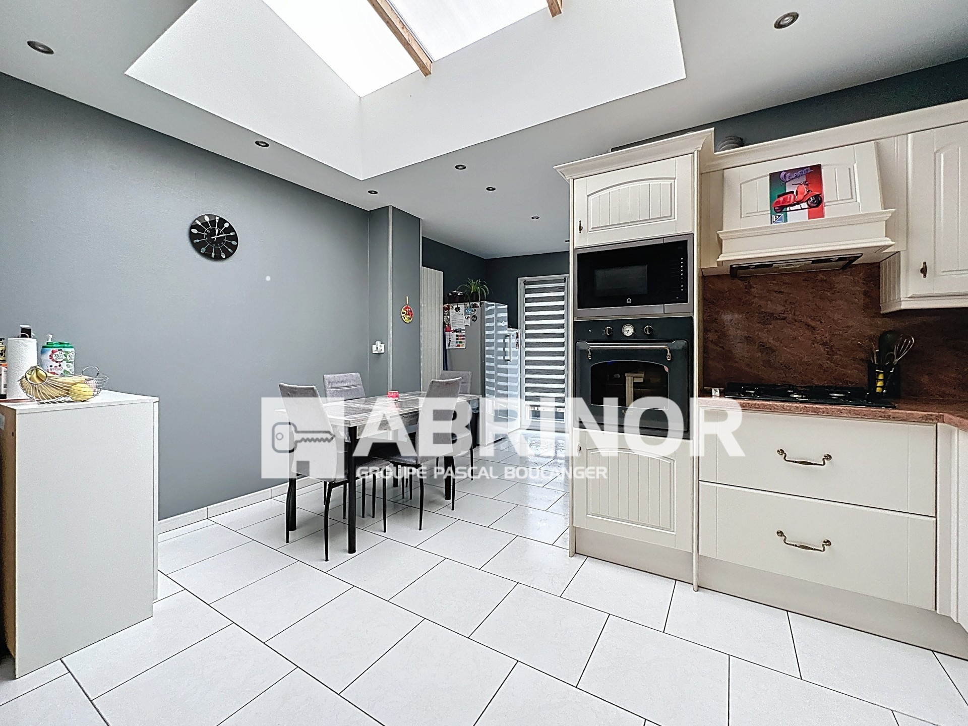 vente maison TOURCOING