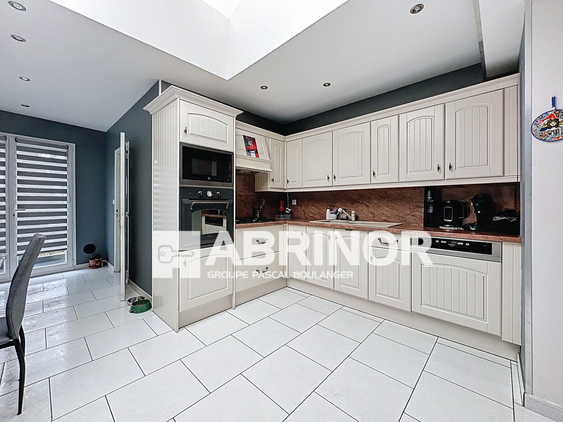 vente maison TOURCOING