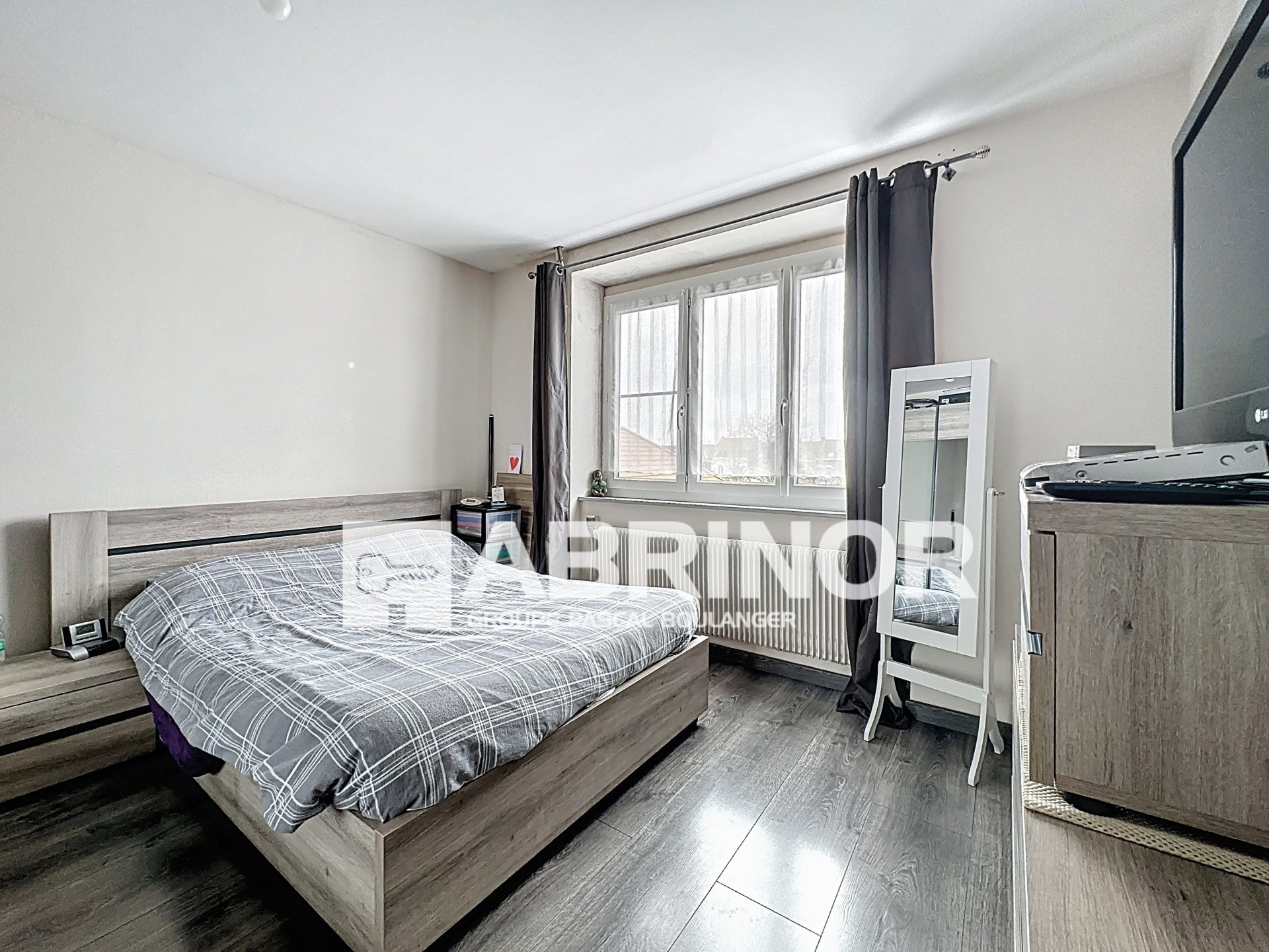 vente maison TOURCOING