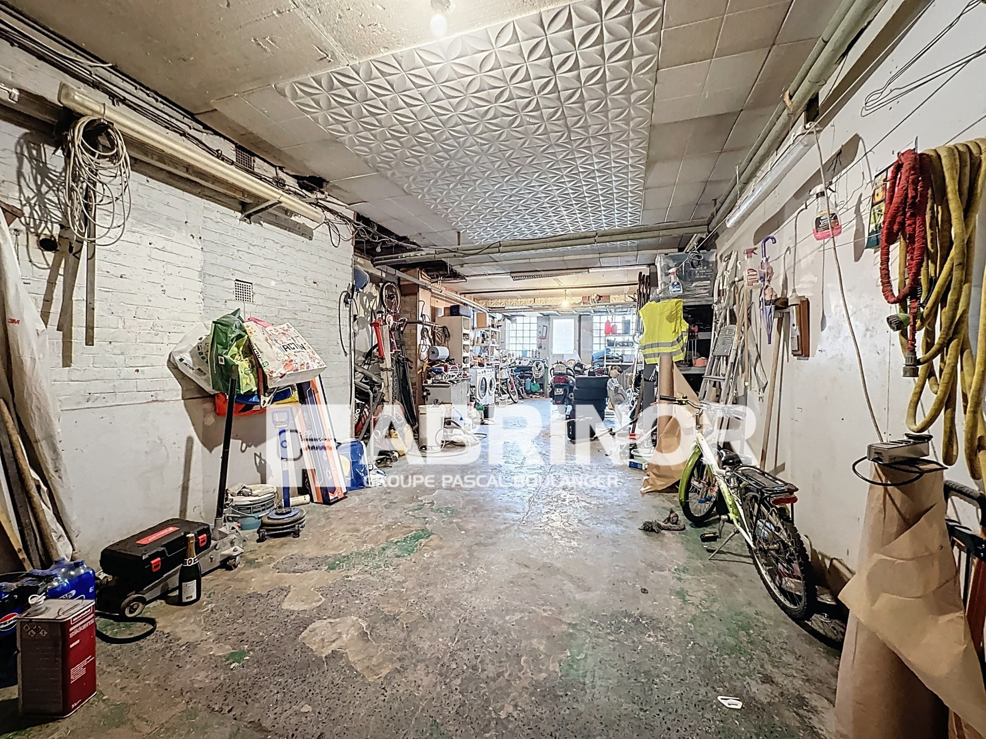 vente maison TOURCOING