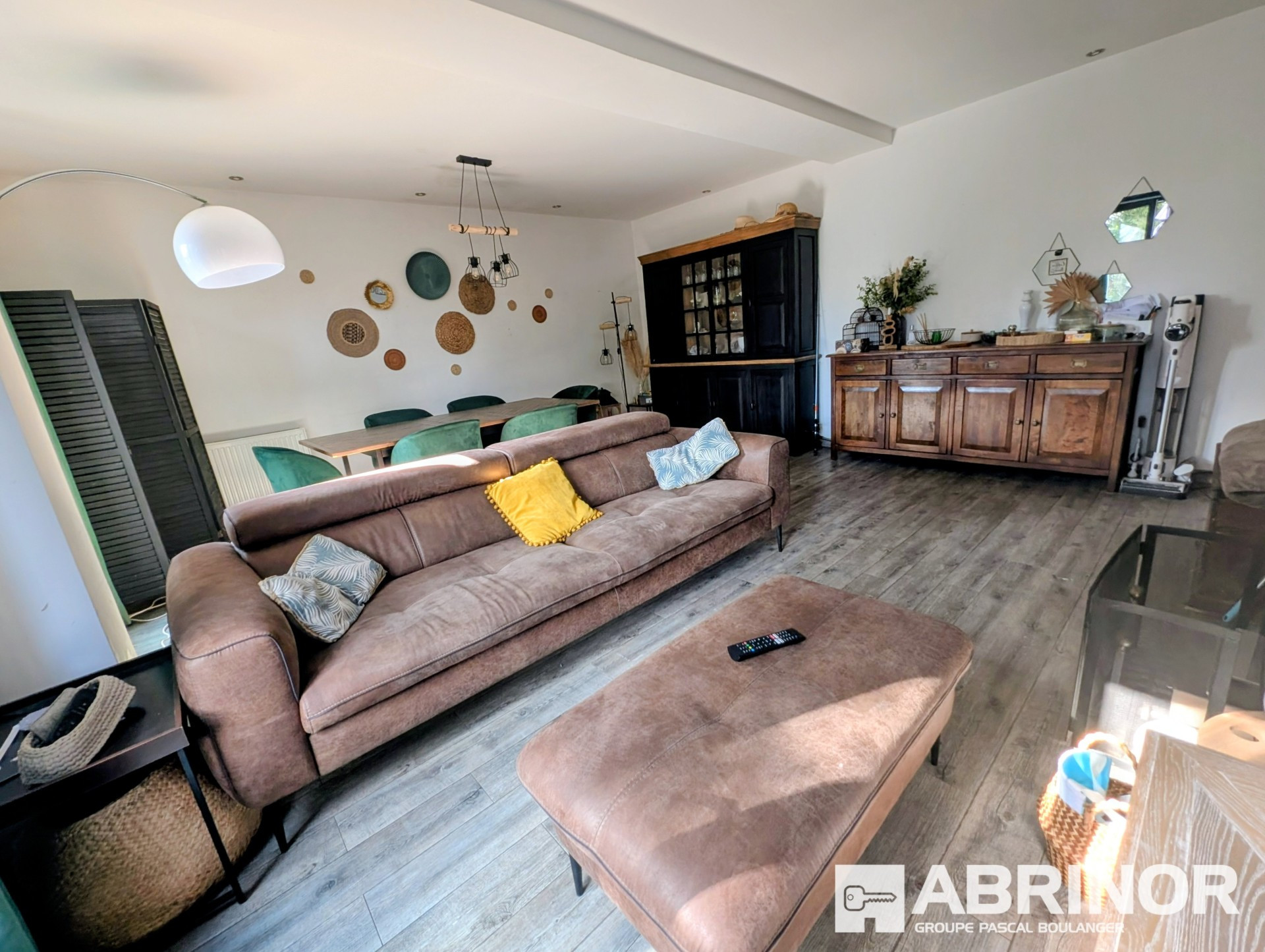 vente maison FLINES LEZ RACHES