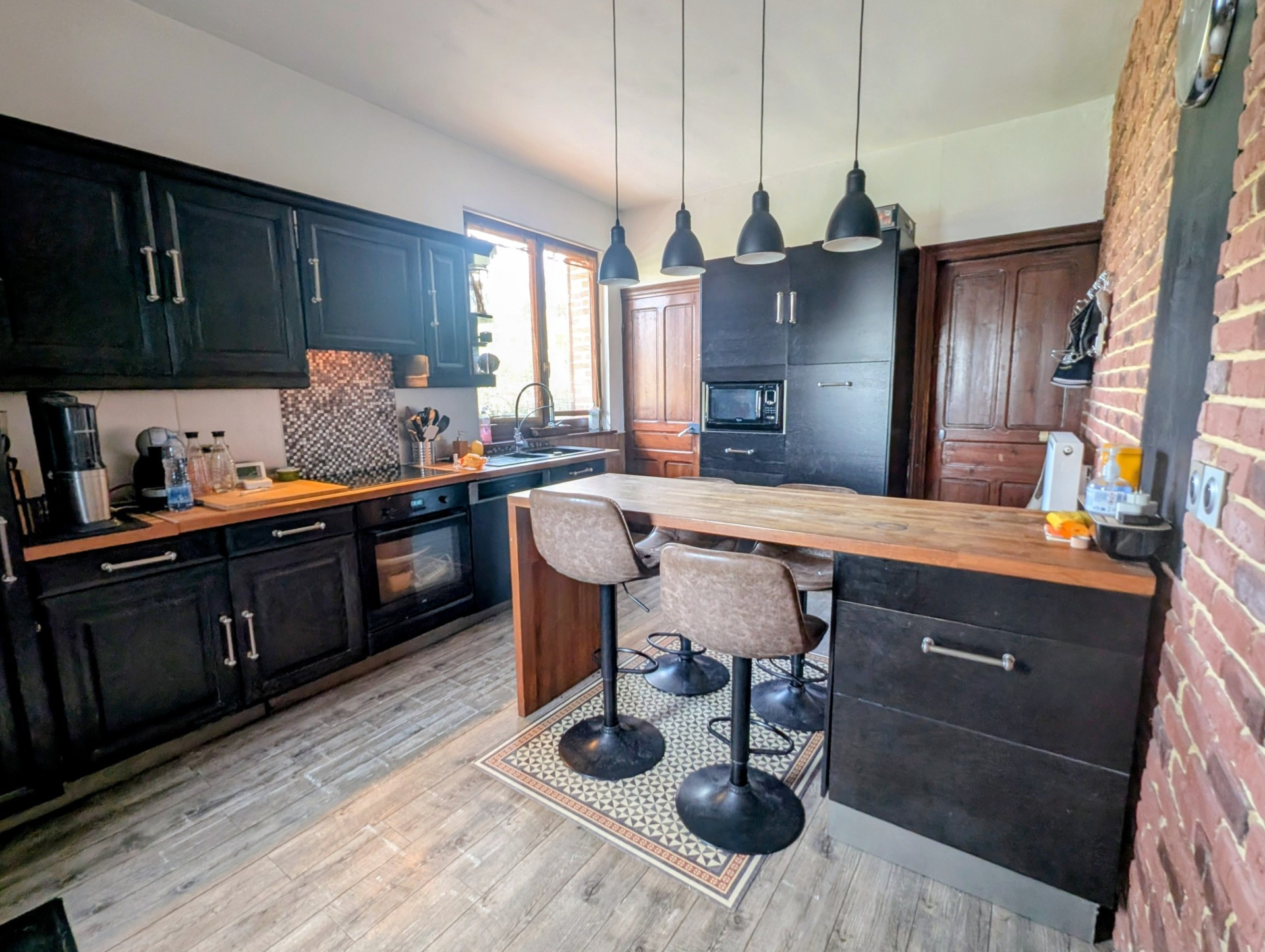 vente maison FLINES LEZ RACHES