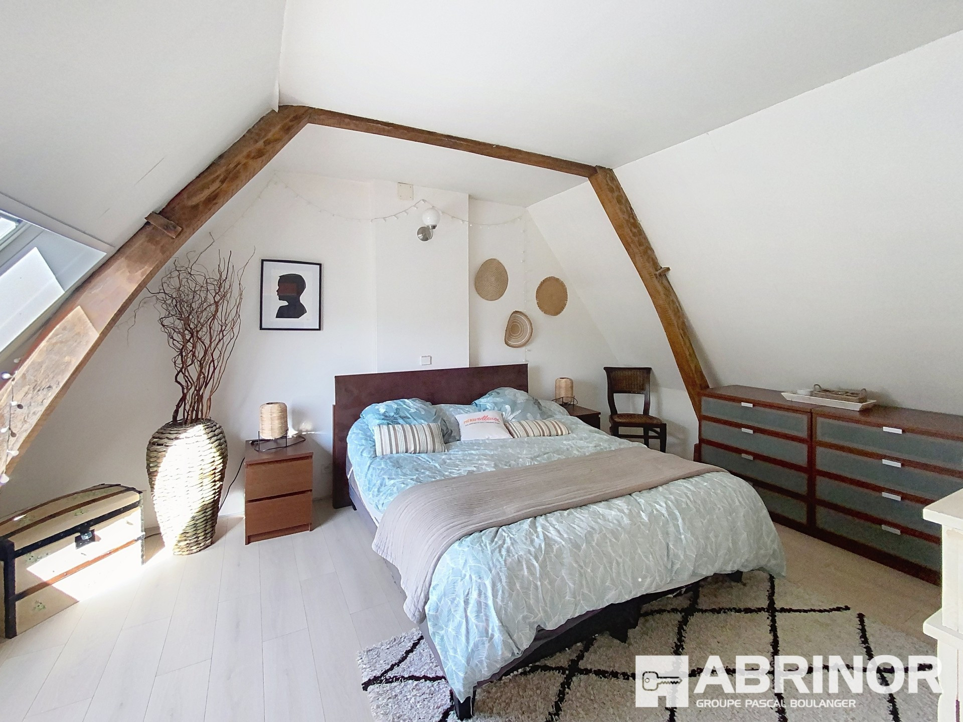 vente maison FLINES LEZ RACHES