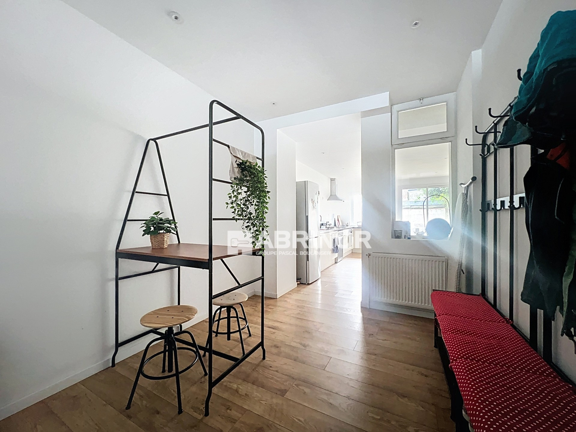 vente maison LILLE