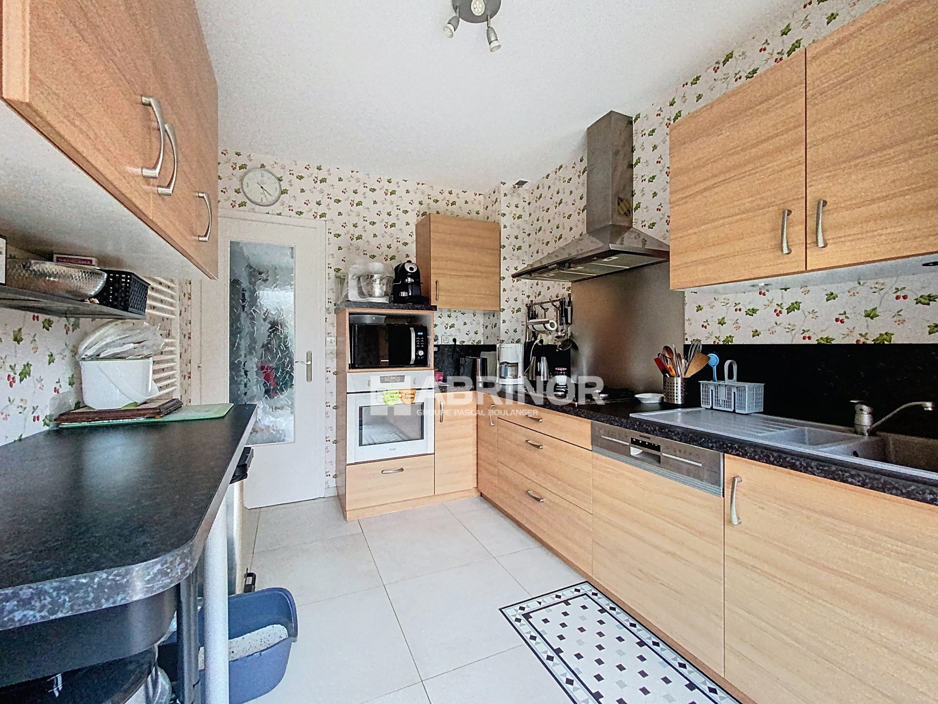 vente maison WASQUEHAL