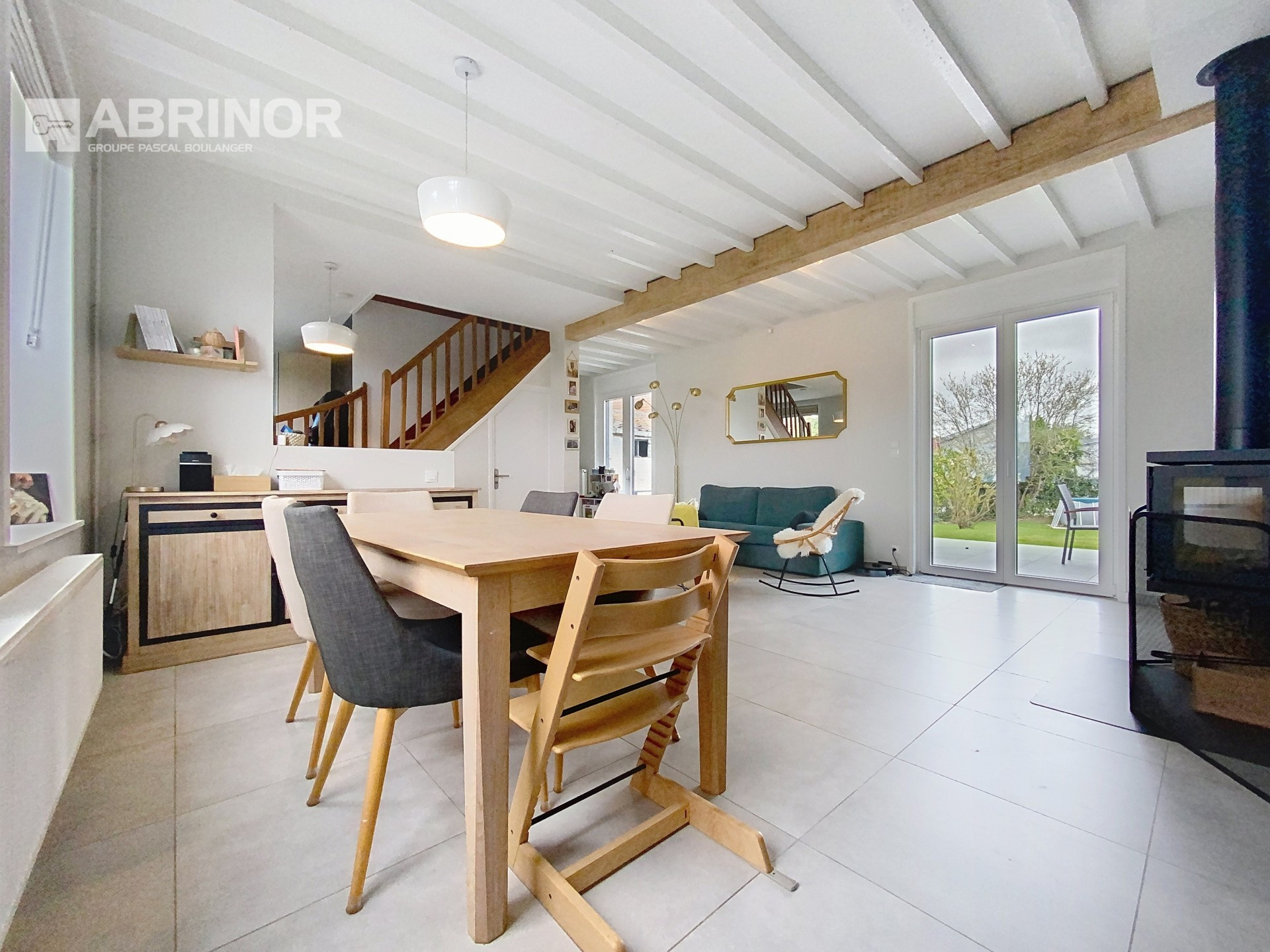 vente maison CYSOING