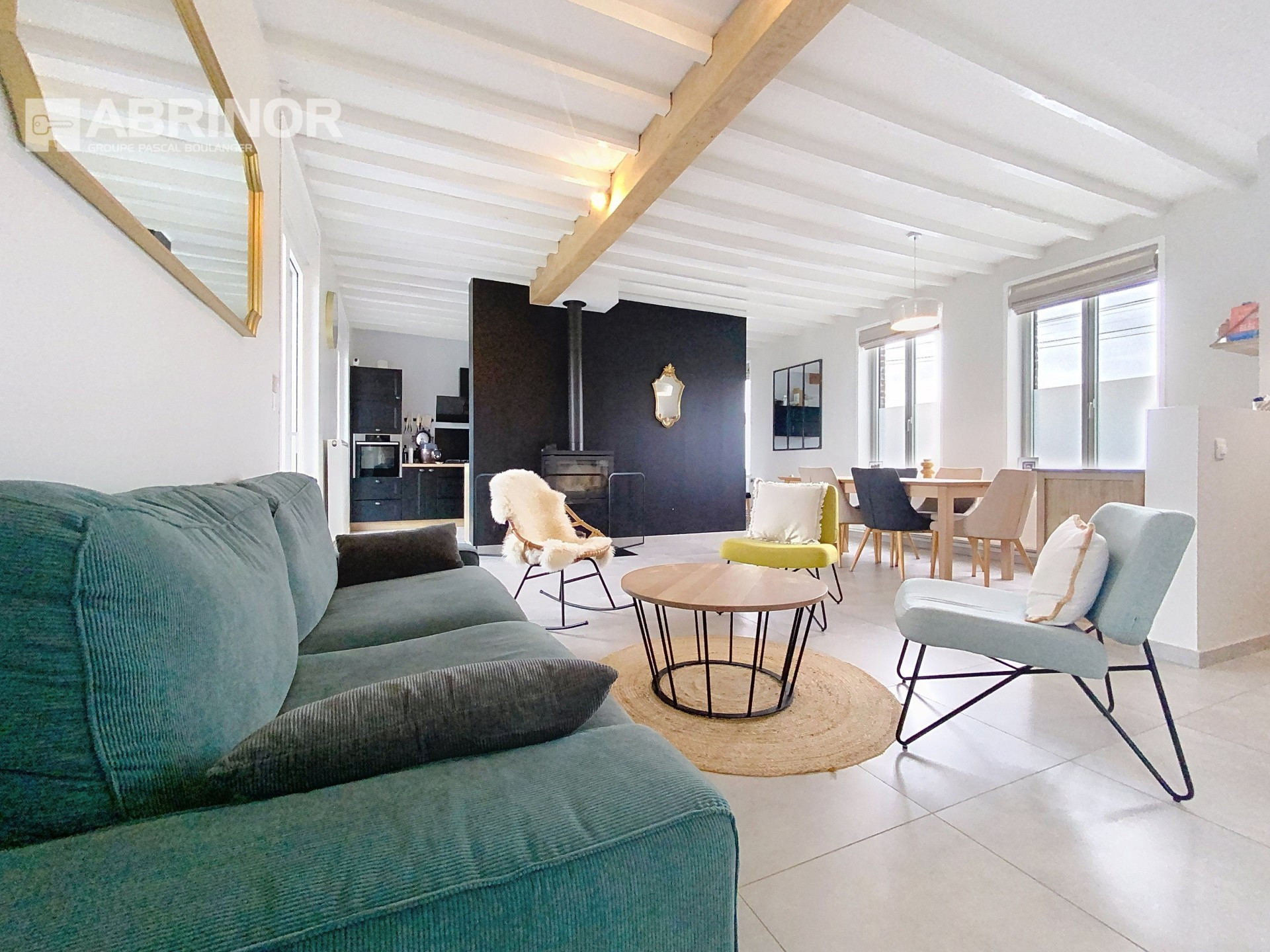 vente maison CYSOING