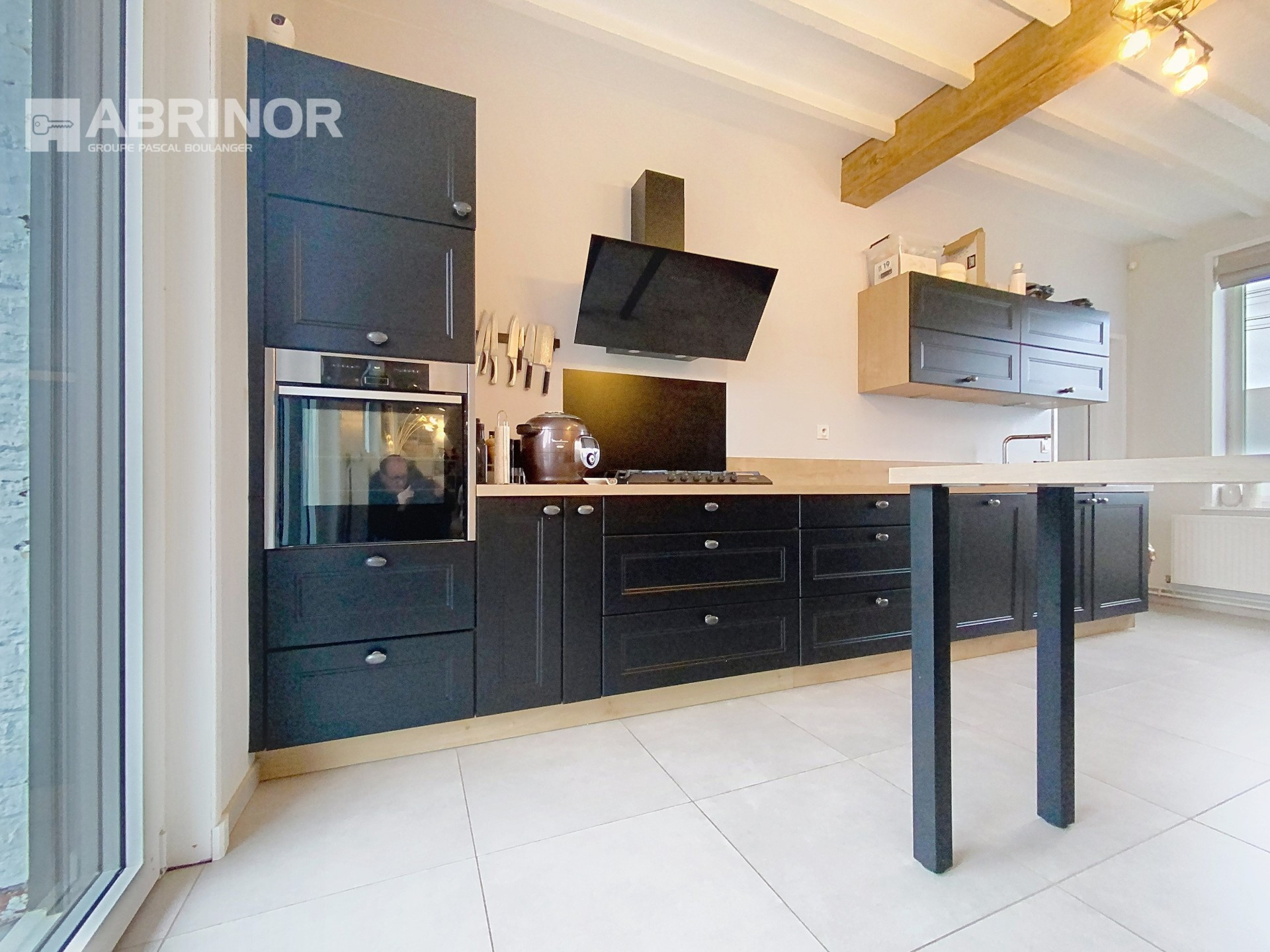 vente maison CYSOING