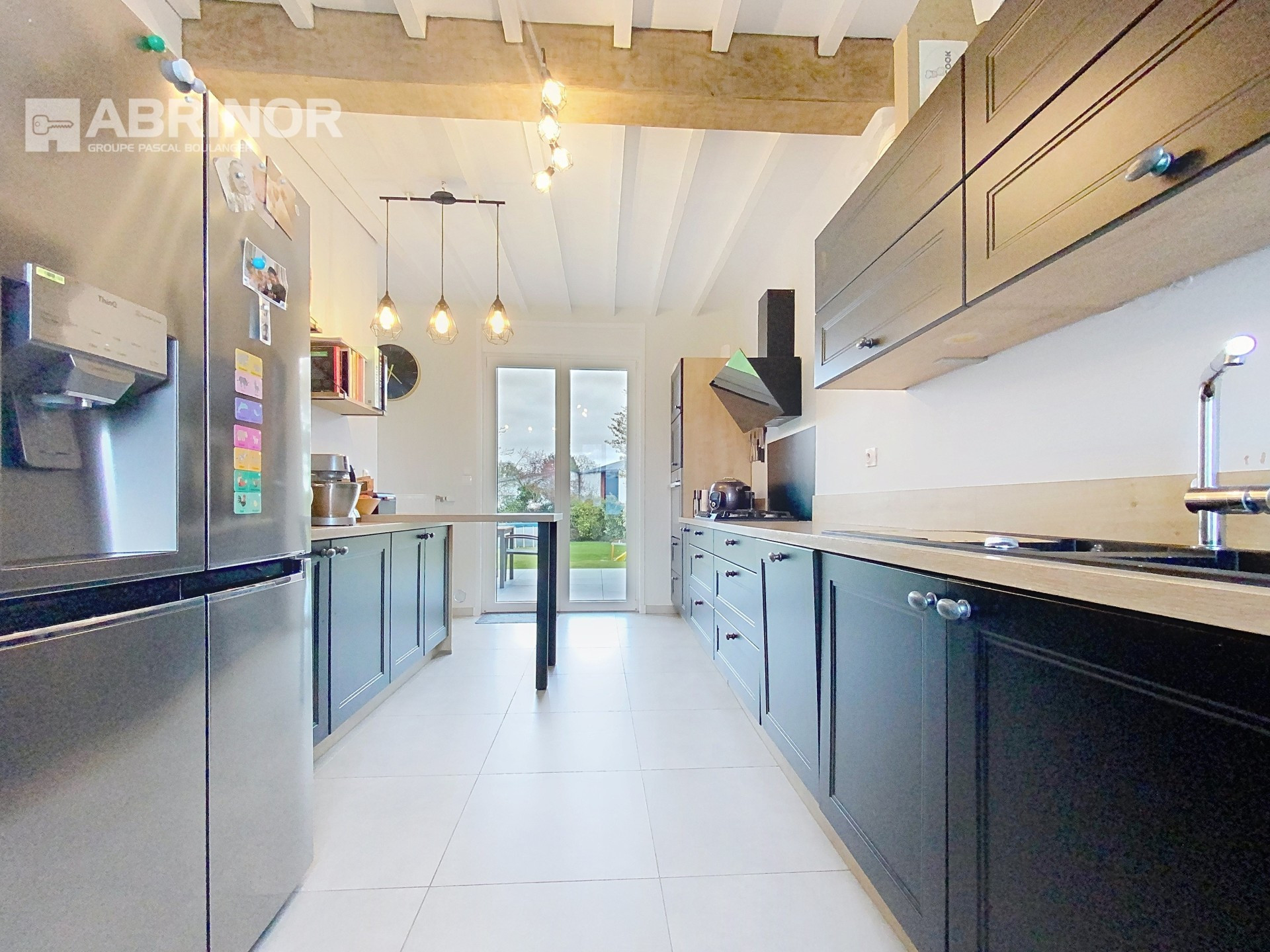 vente maison CYSOING