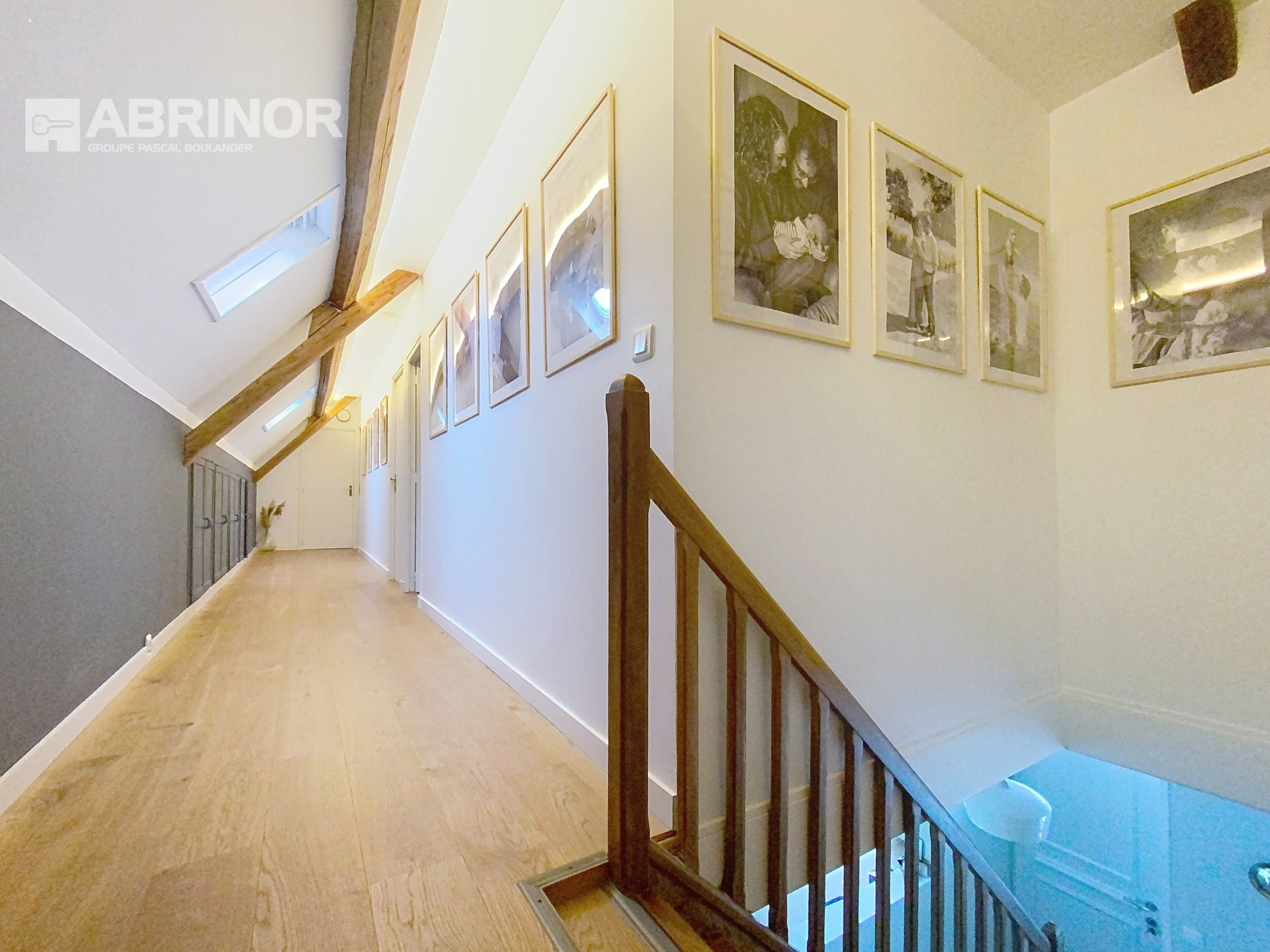 vente maison CYSOING