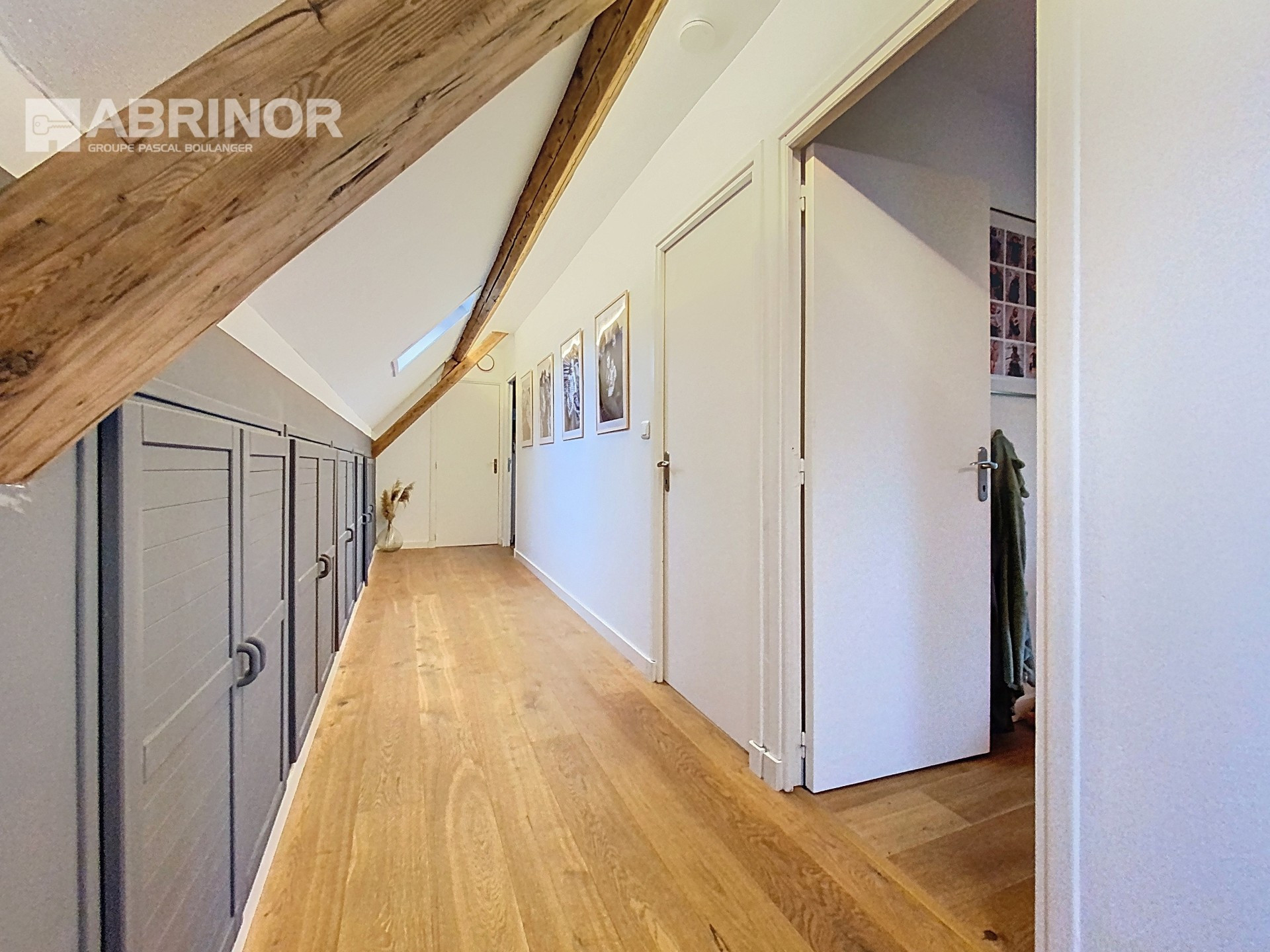 vente maison CYSOING