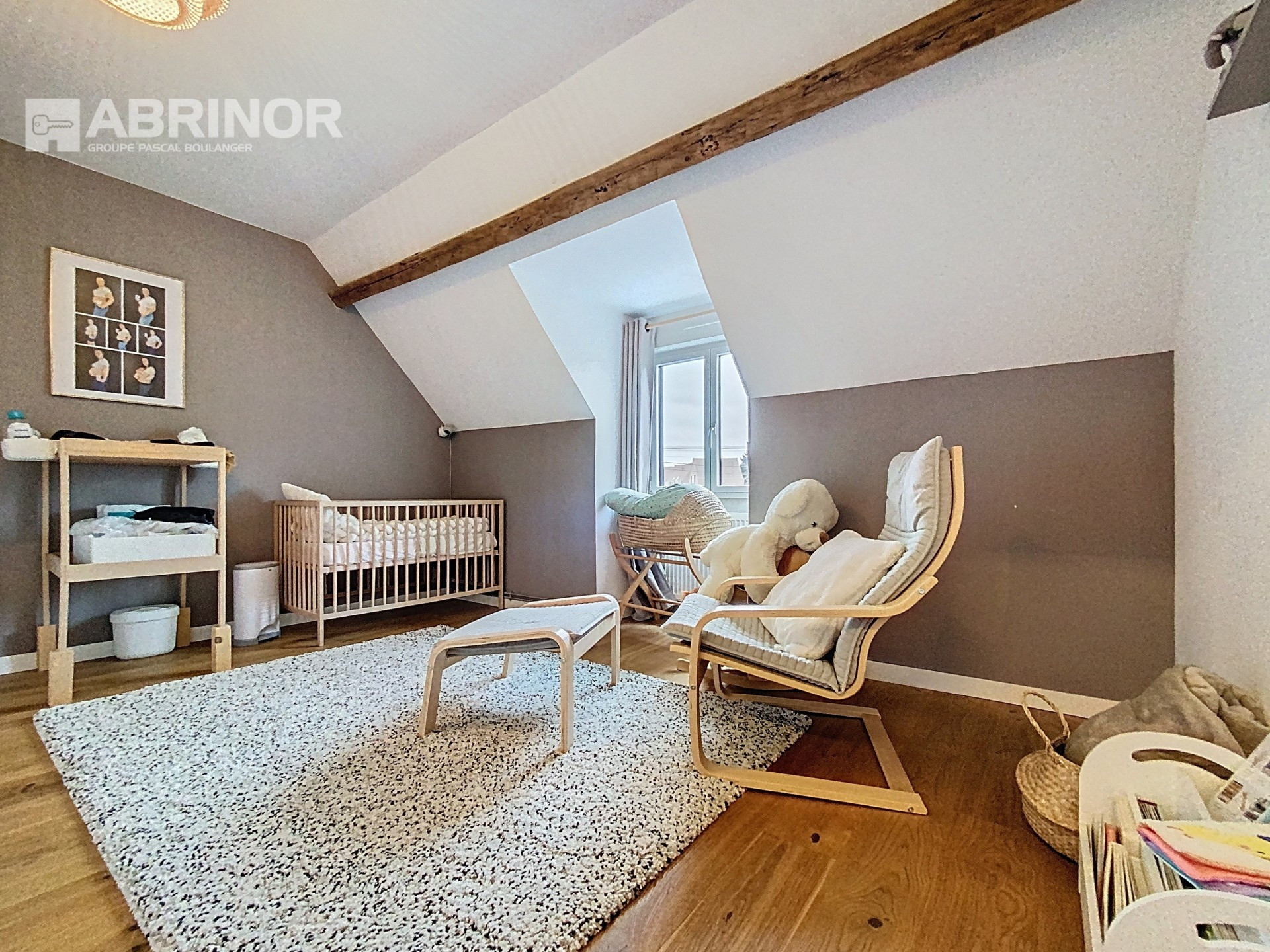 vente maison CYSOING