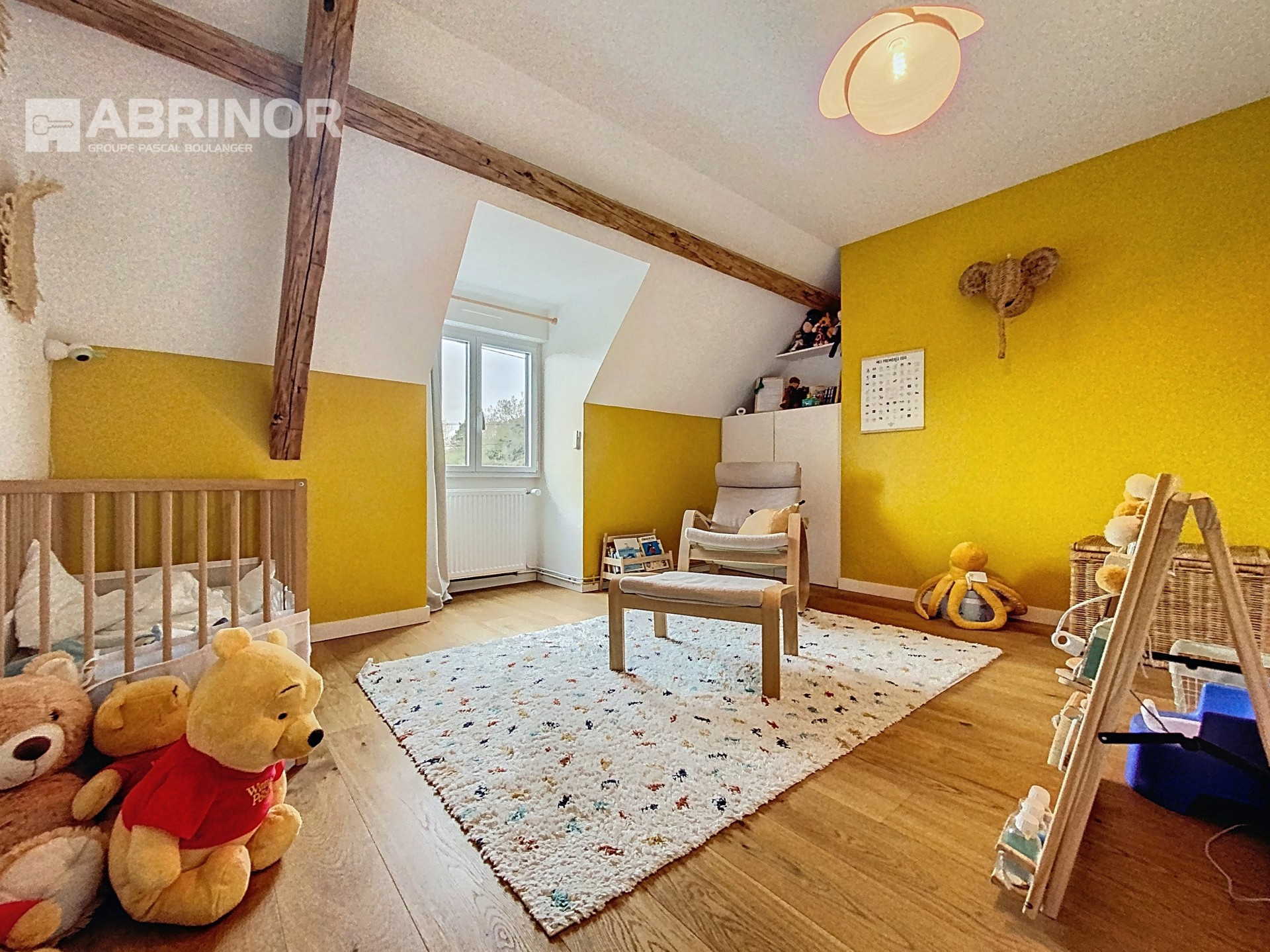 vente maison CYSOING