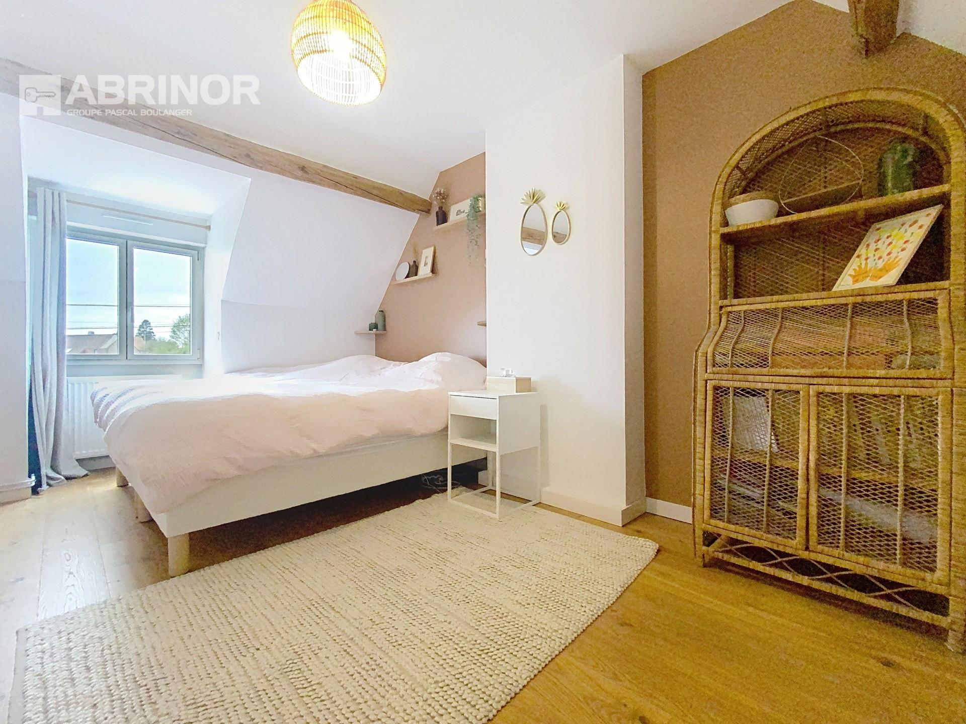 vente maison CYSOING