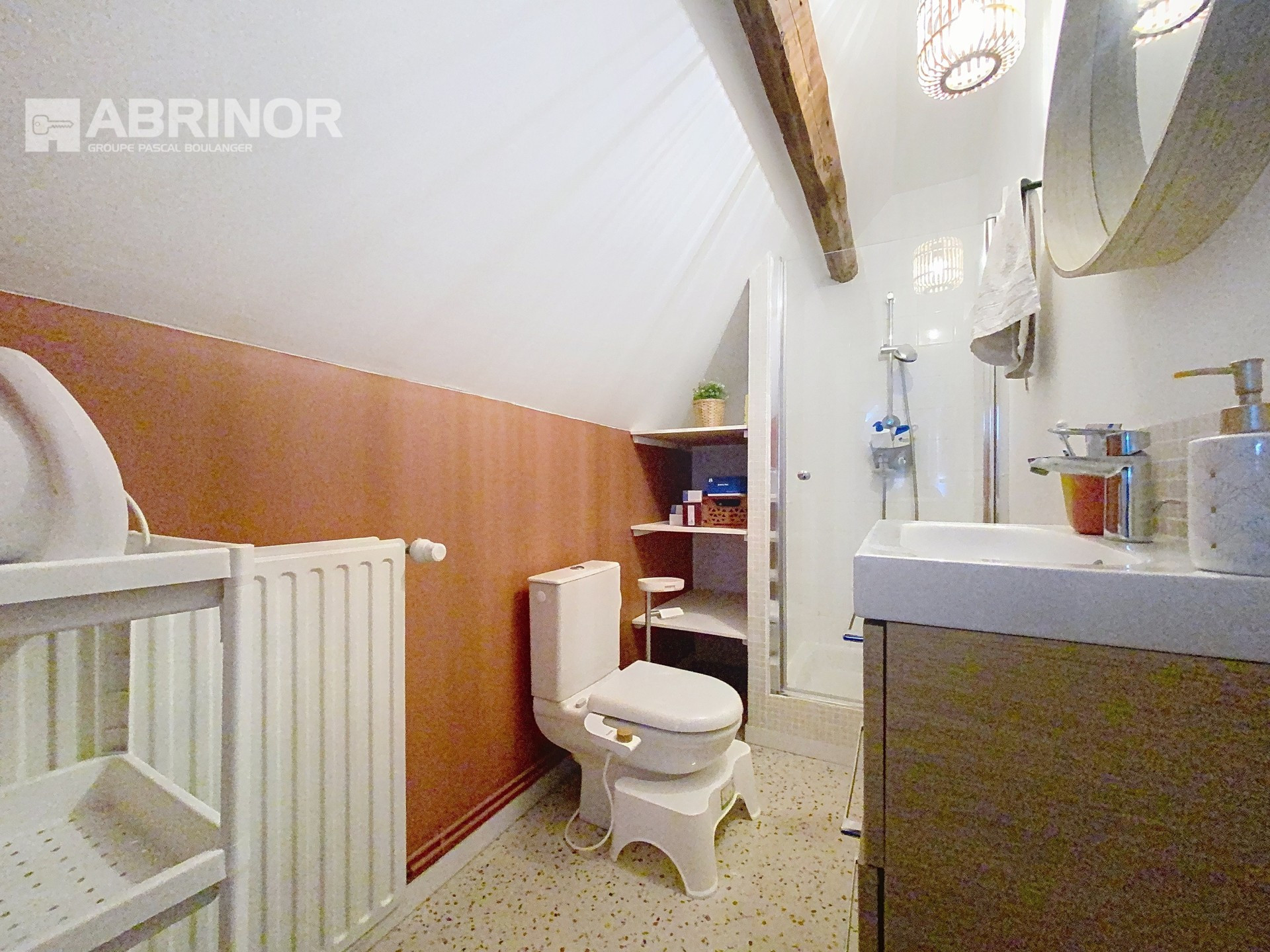 vente maison CYSOING