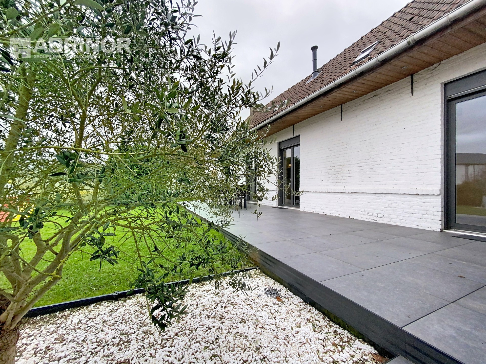 vente maison CYSOING