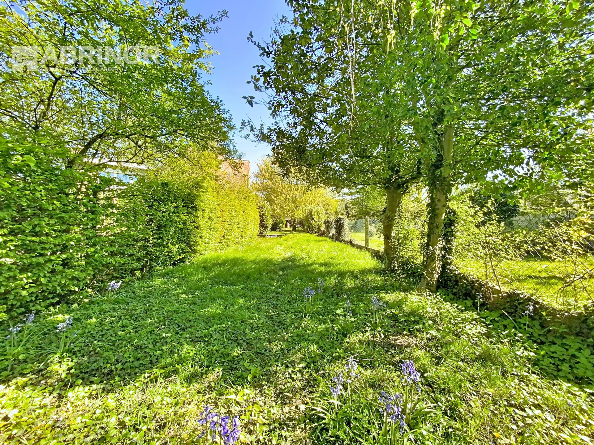 vente maison LAMBERSART