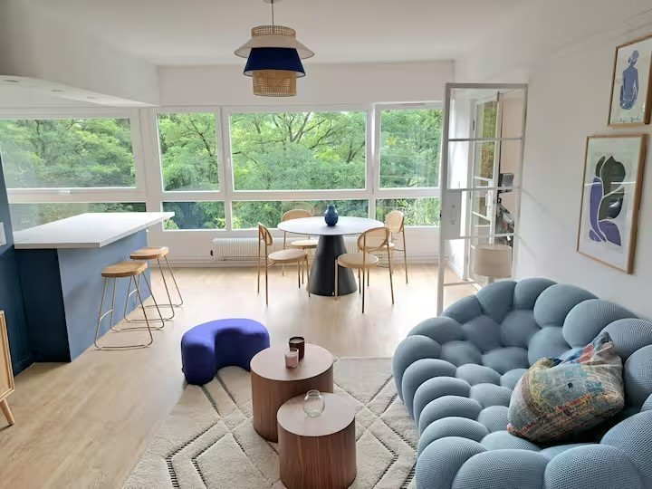 vente appartement LAMBERSART