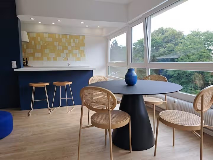 vente appartement LAMBERSART