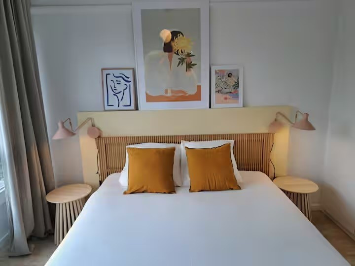 vente appartement LAMBERSART