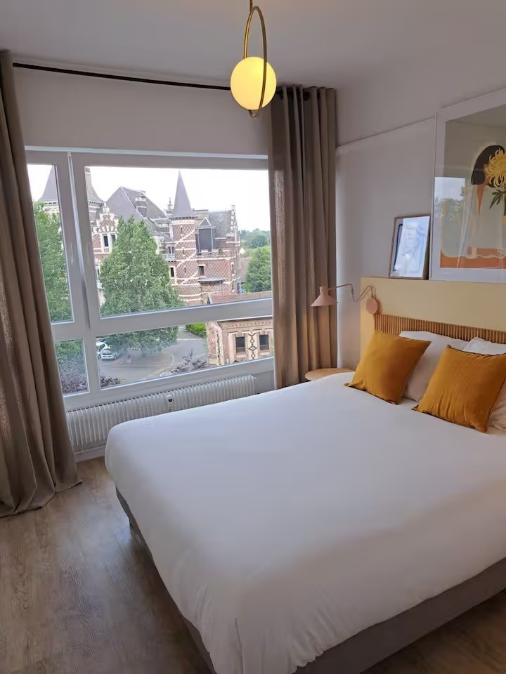 vente appartement LAMBERSART