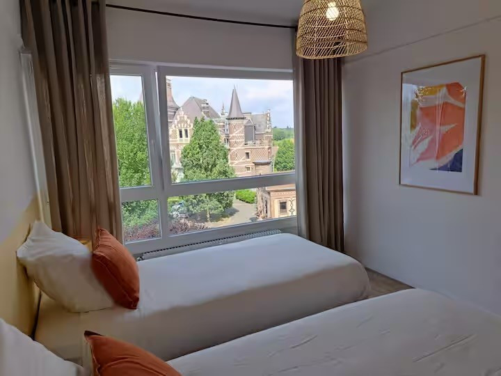 vente appartement LAMBERSART