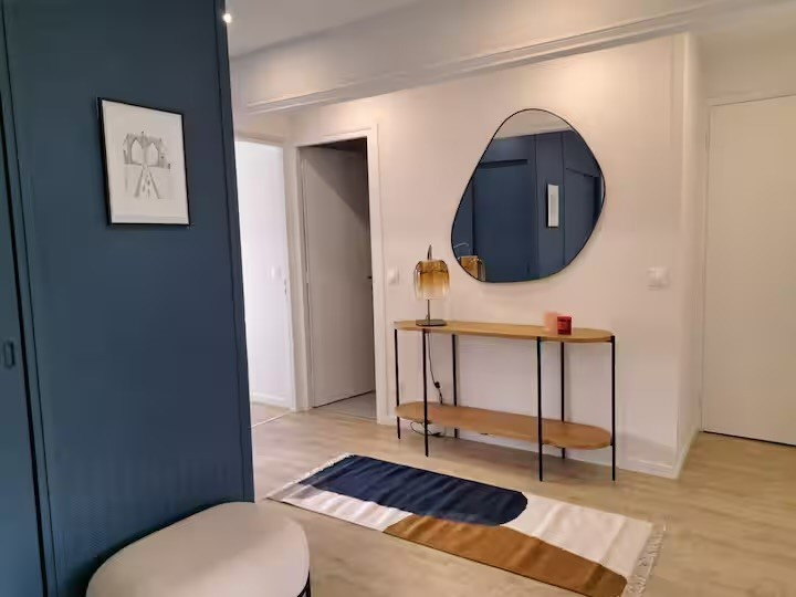 vente appartement LAMBERSART