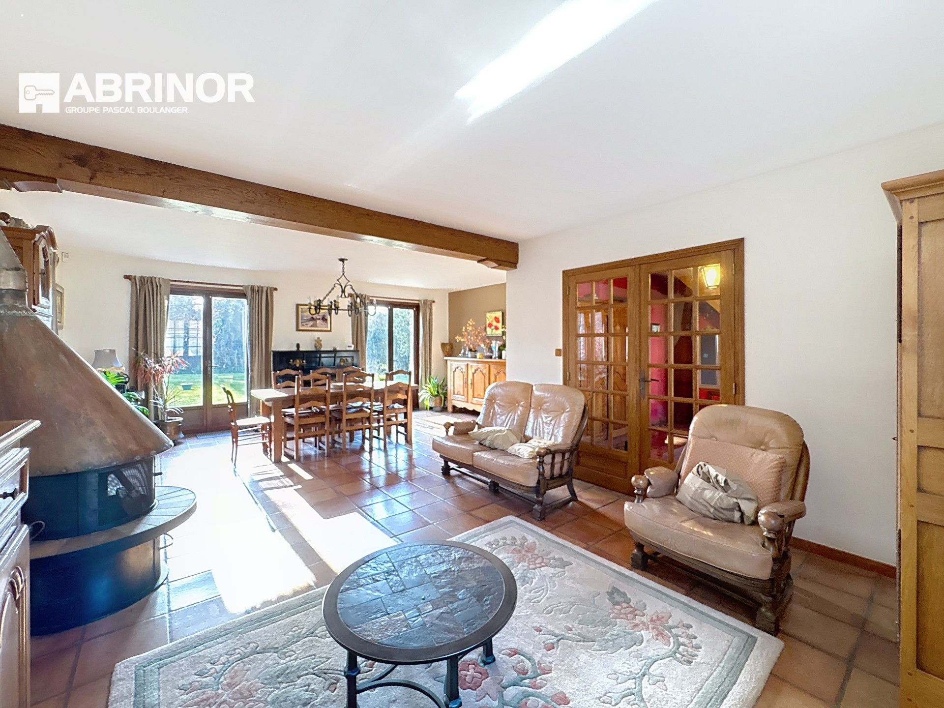 vente maison RONCHIN