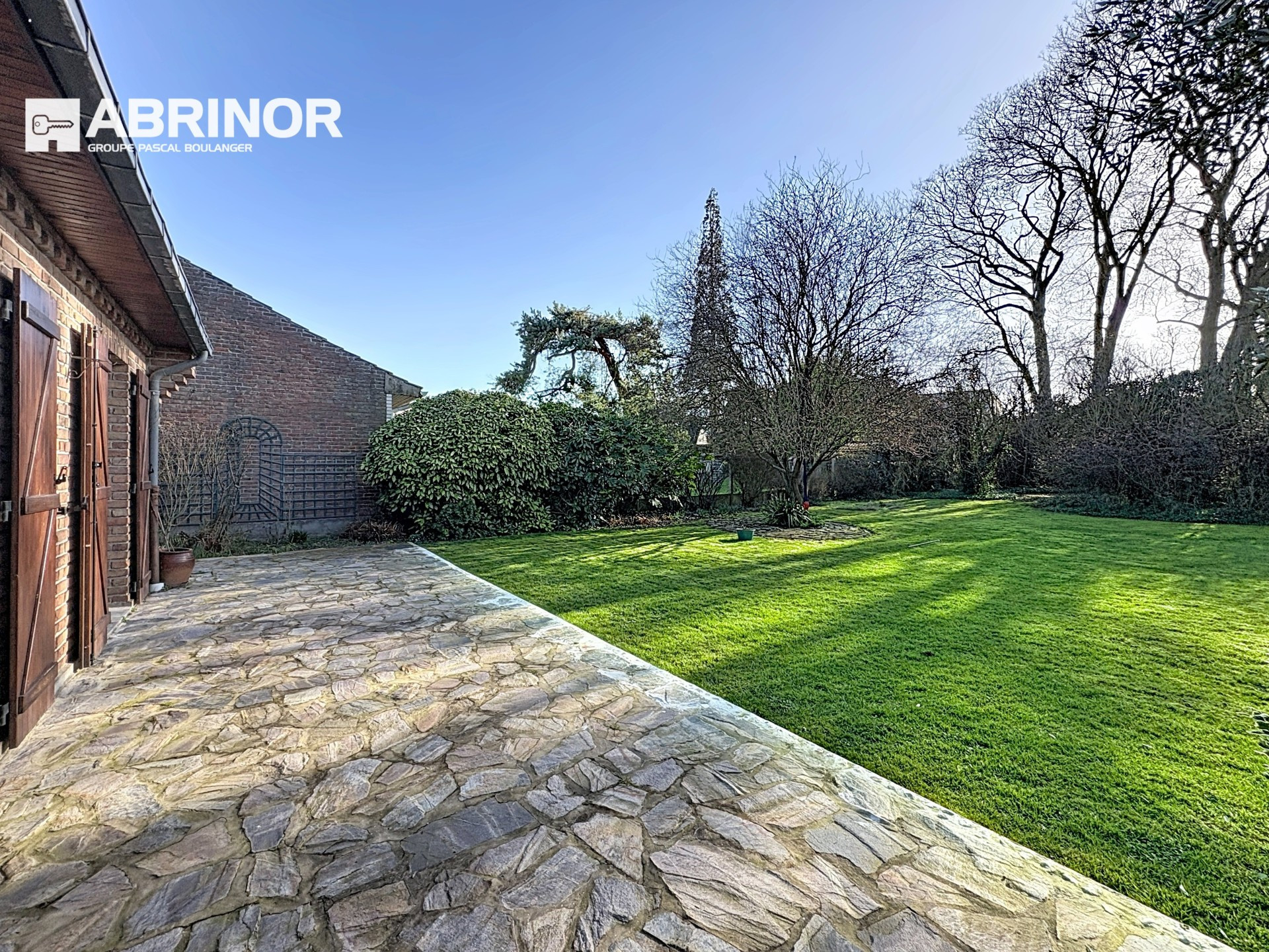 vente maison RONCHIN