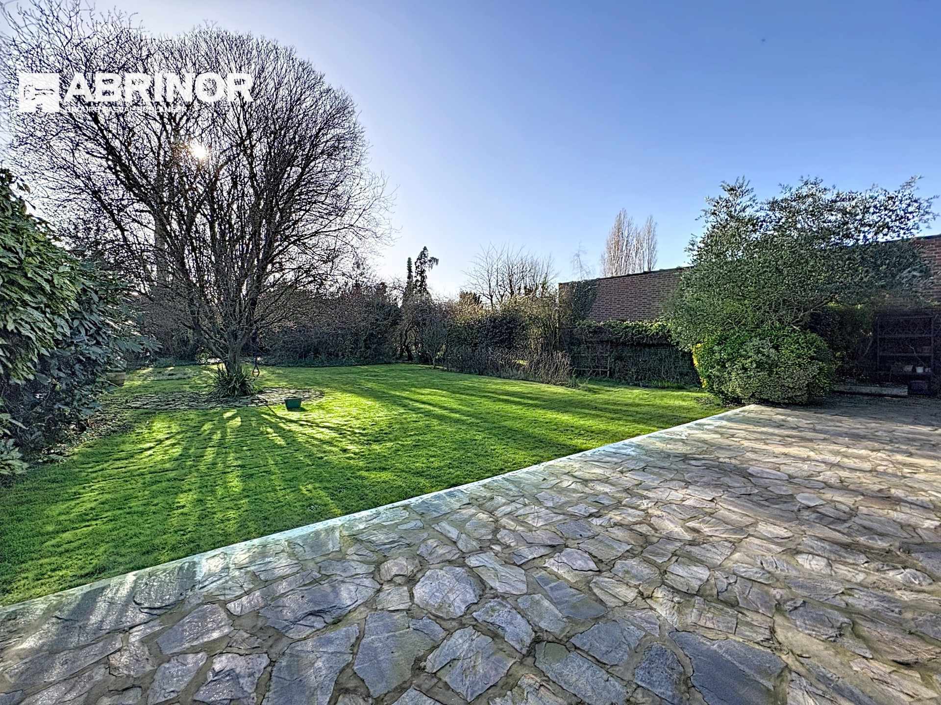 vente maison RONCHIN