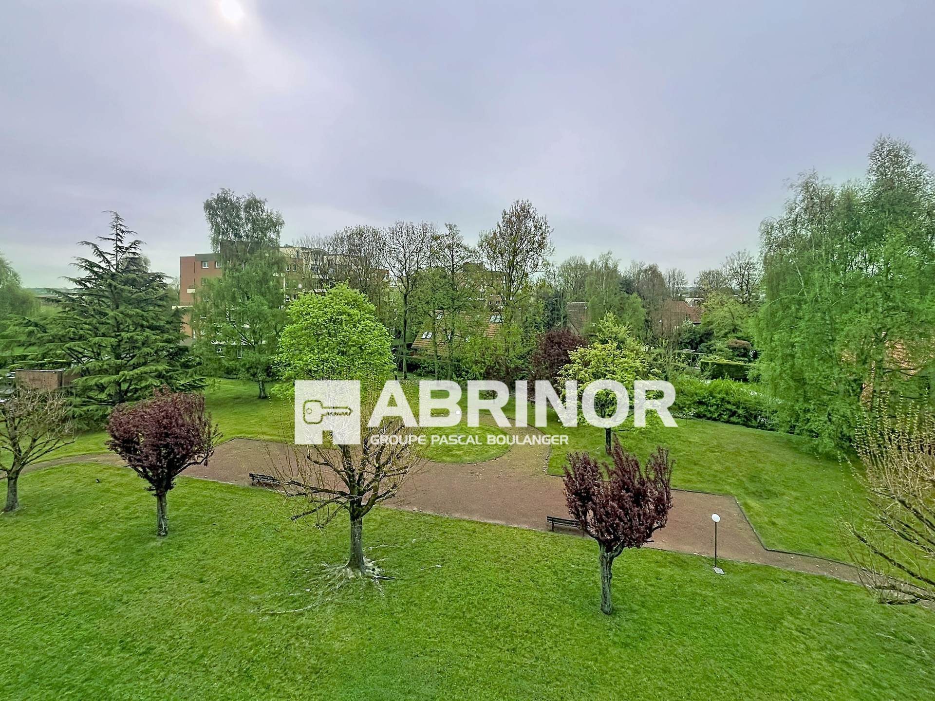 vente appartement WATTIGNIES