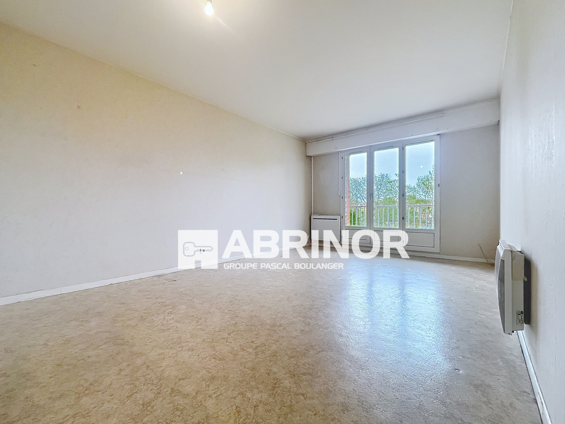 vente appartement WATTIGNIES