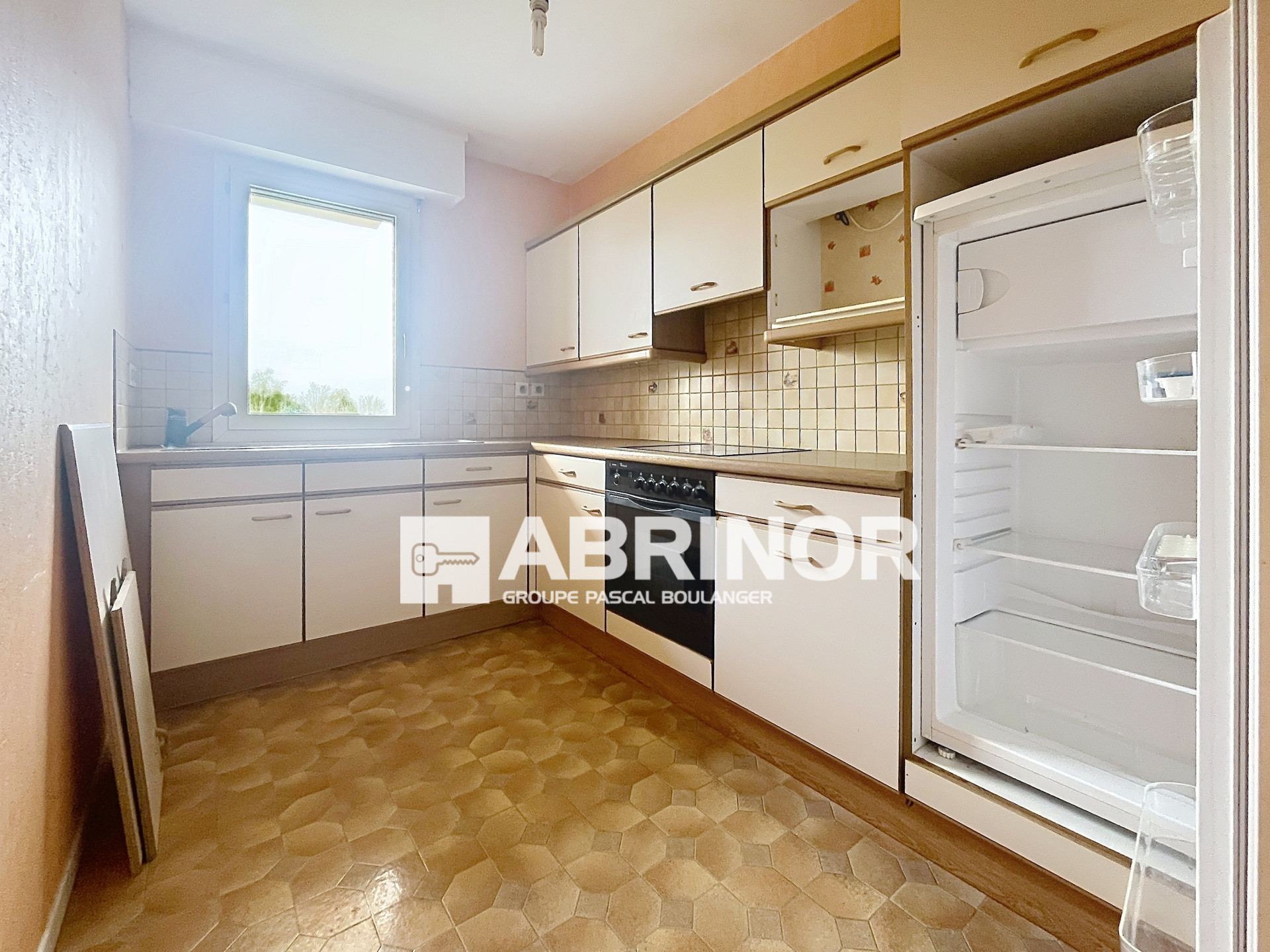 vente appartement WATTIGNIES