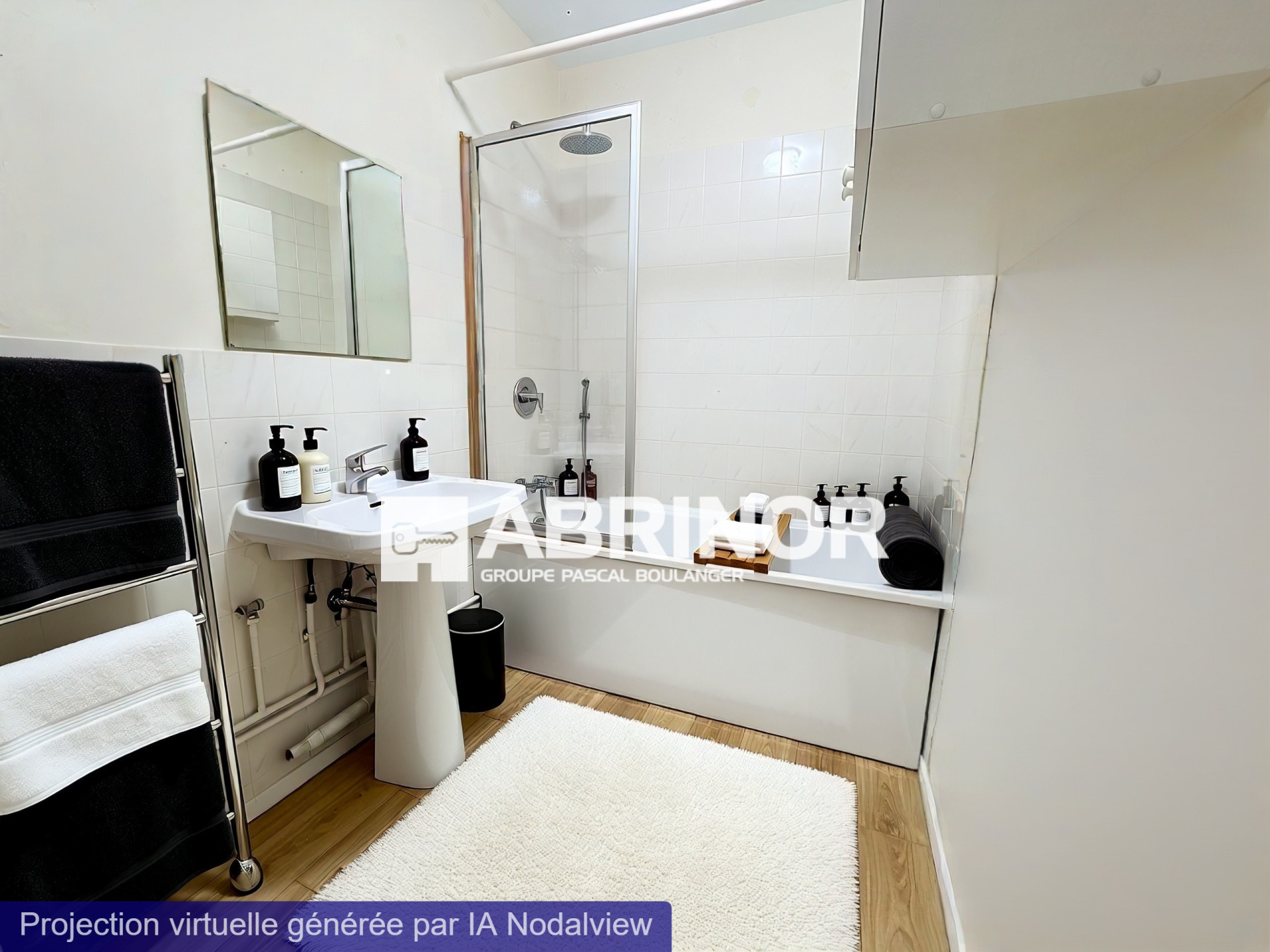 vente appartement WATTIGNIES