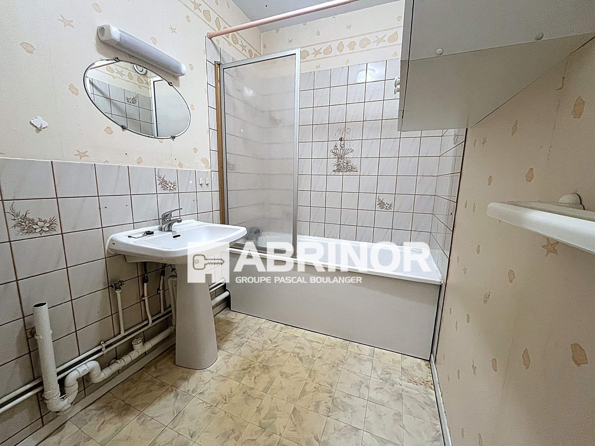 vente appartement WATTIGNIES