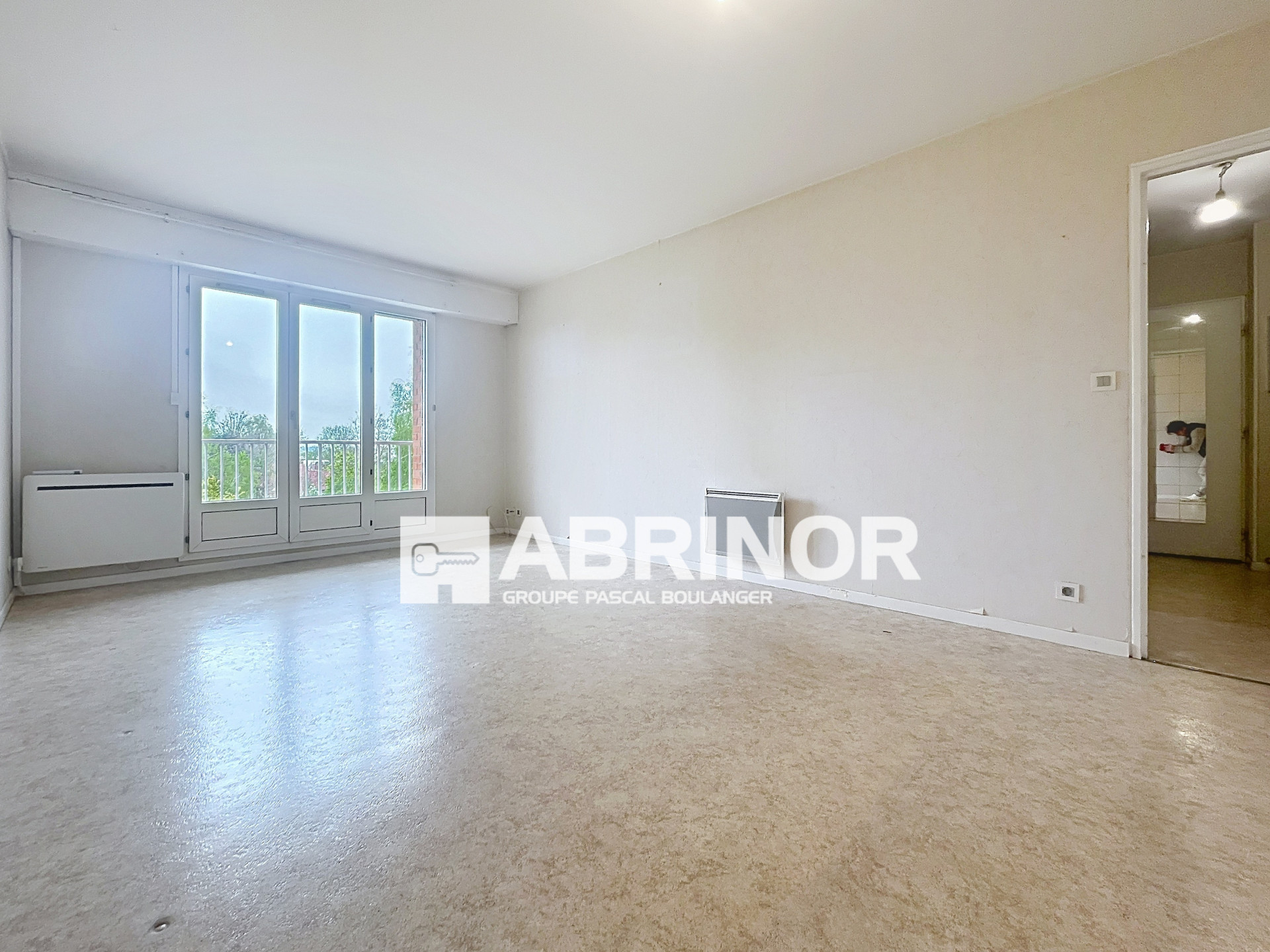 vente appartement WATTIGNIES