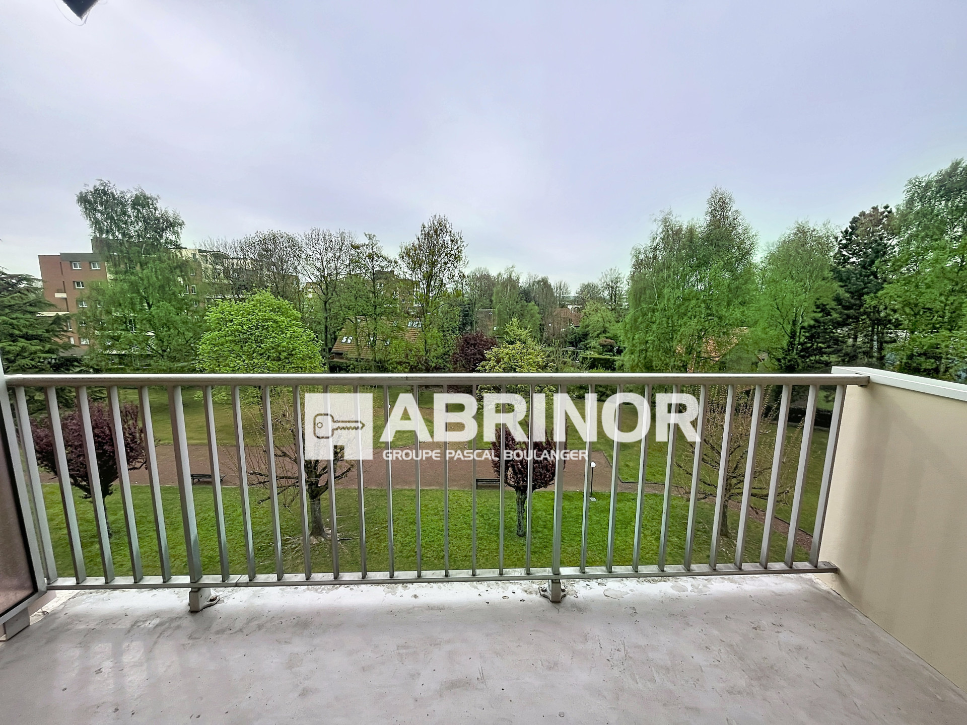 vente appartement WATTIGNIES