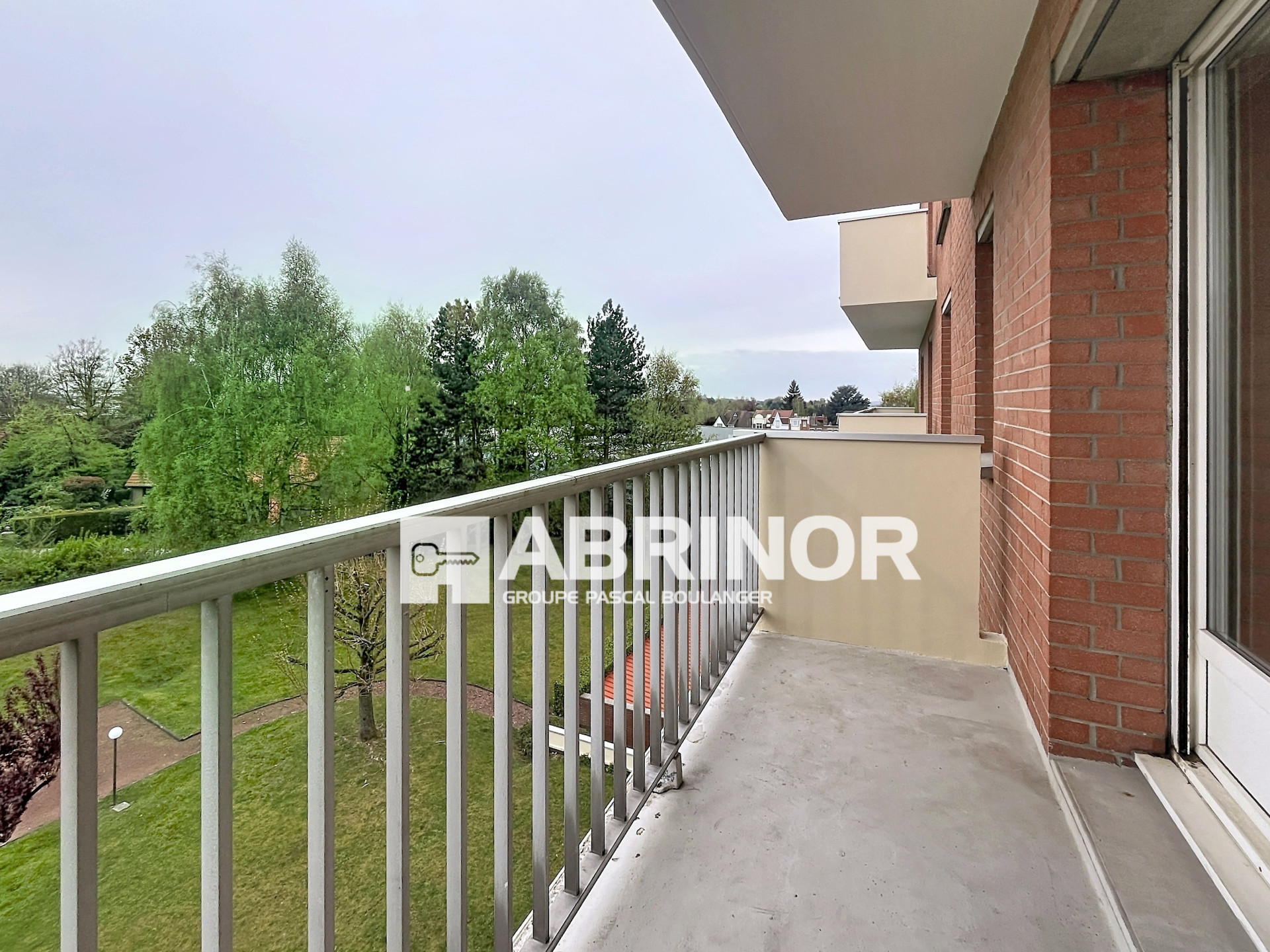 vente appartement WATTIGNIES