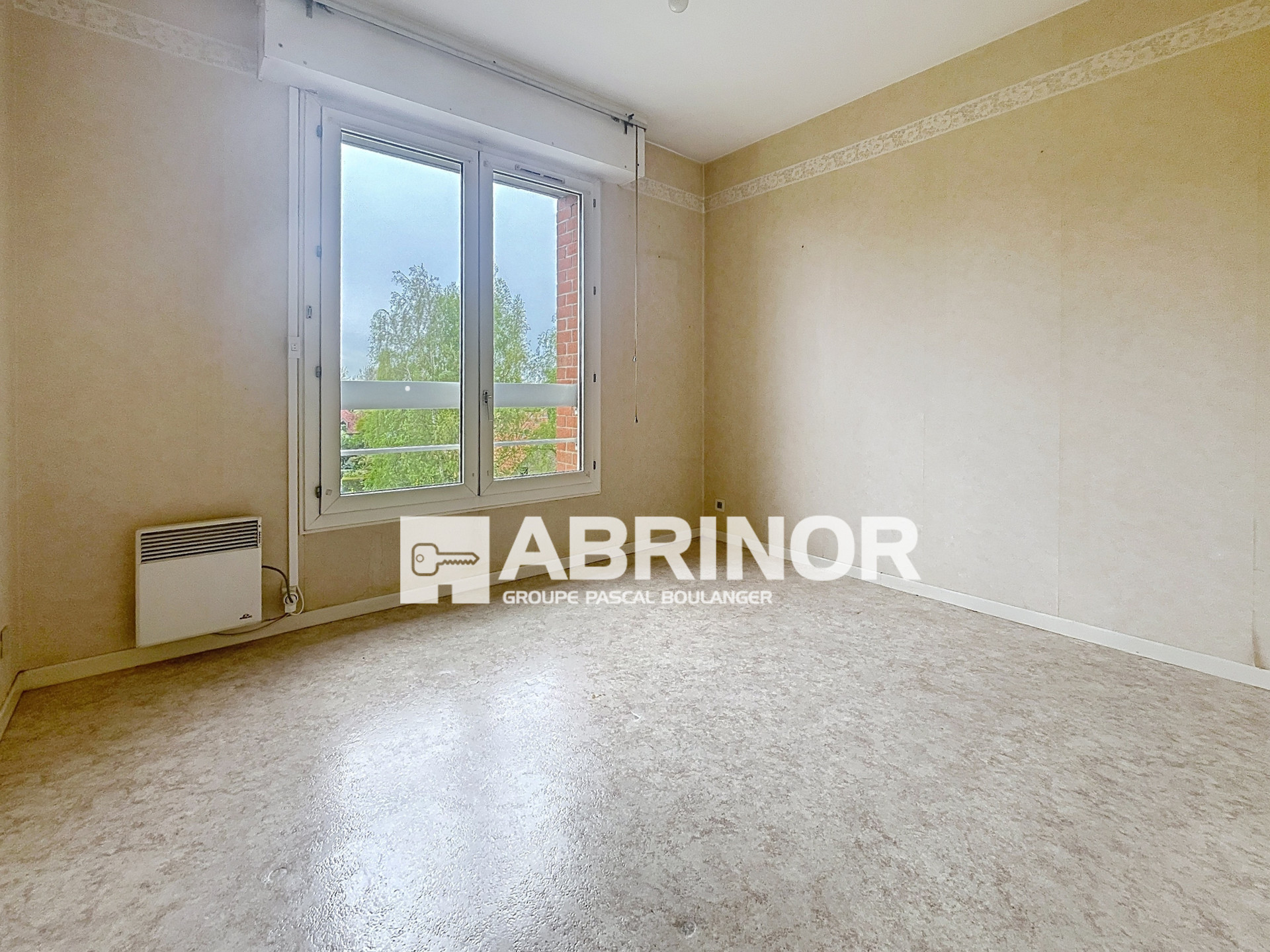 vente appartement WATTIGNIES
