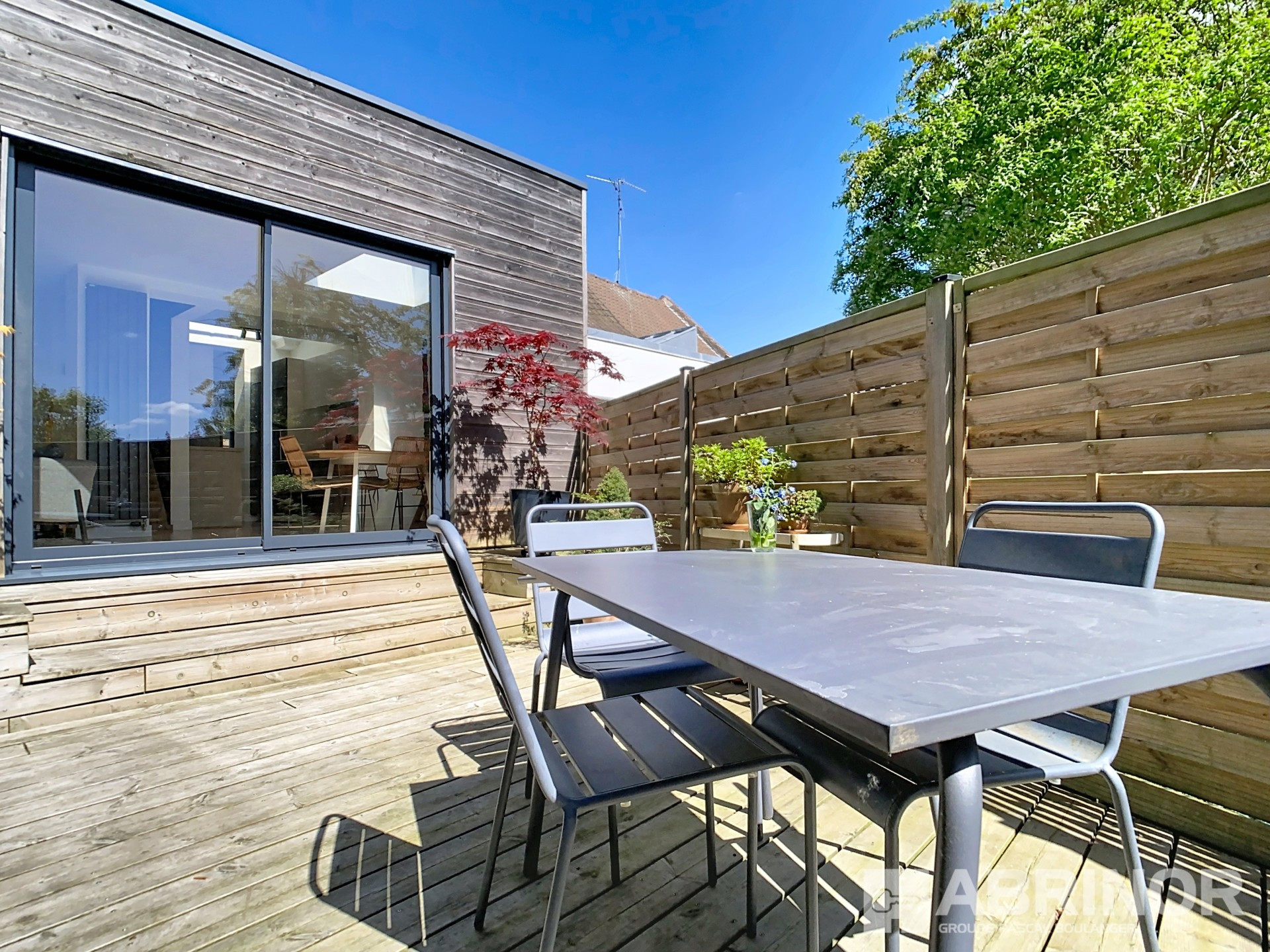 vente maison VILLENEUVE D ASCQ