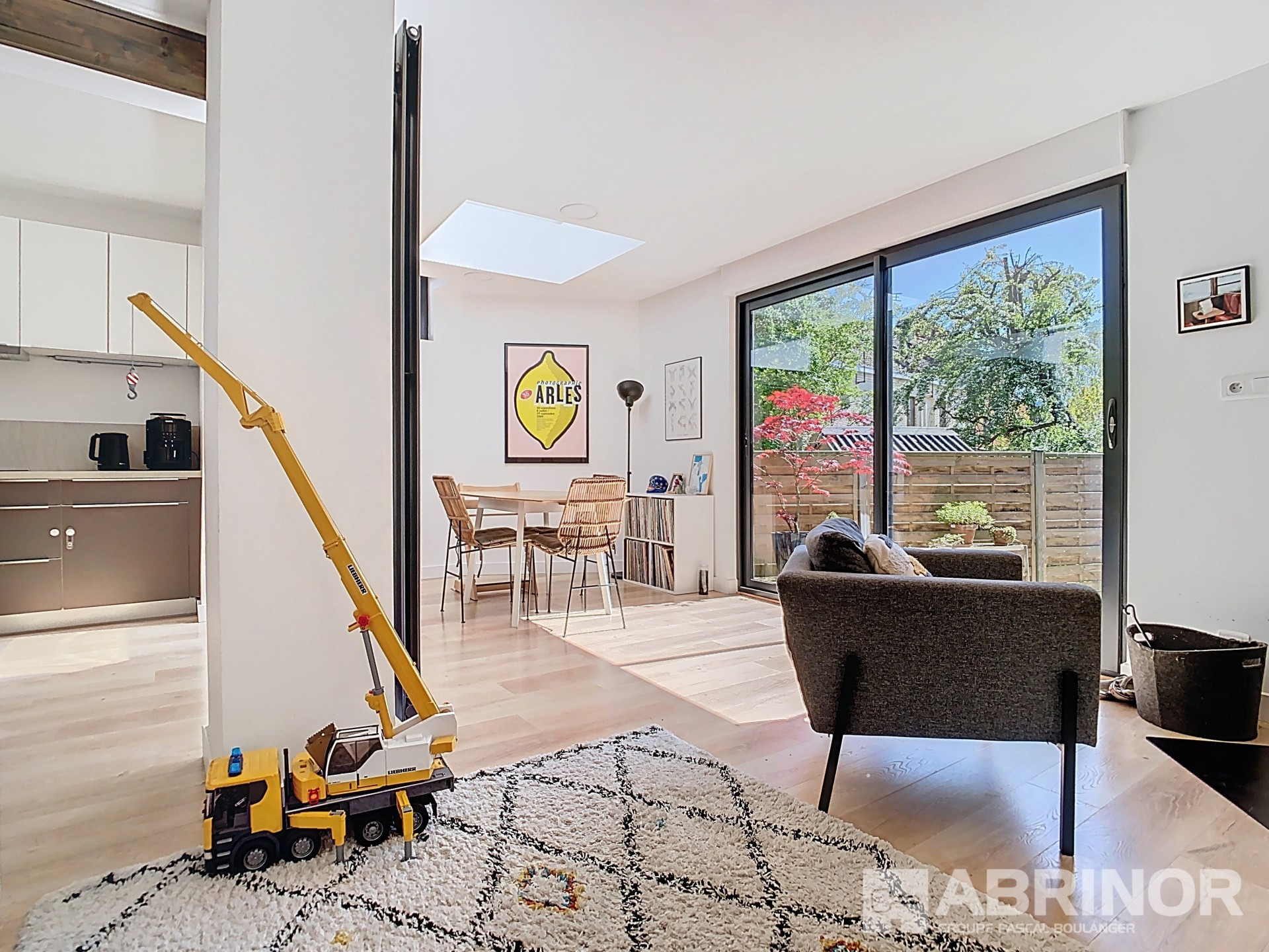 vente maison VILLENEUVE D ASCQ