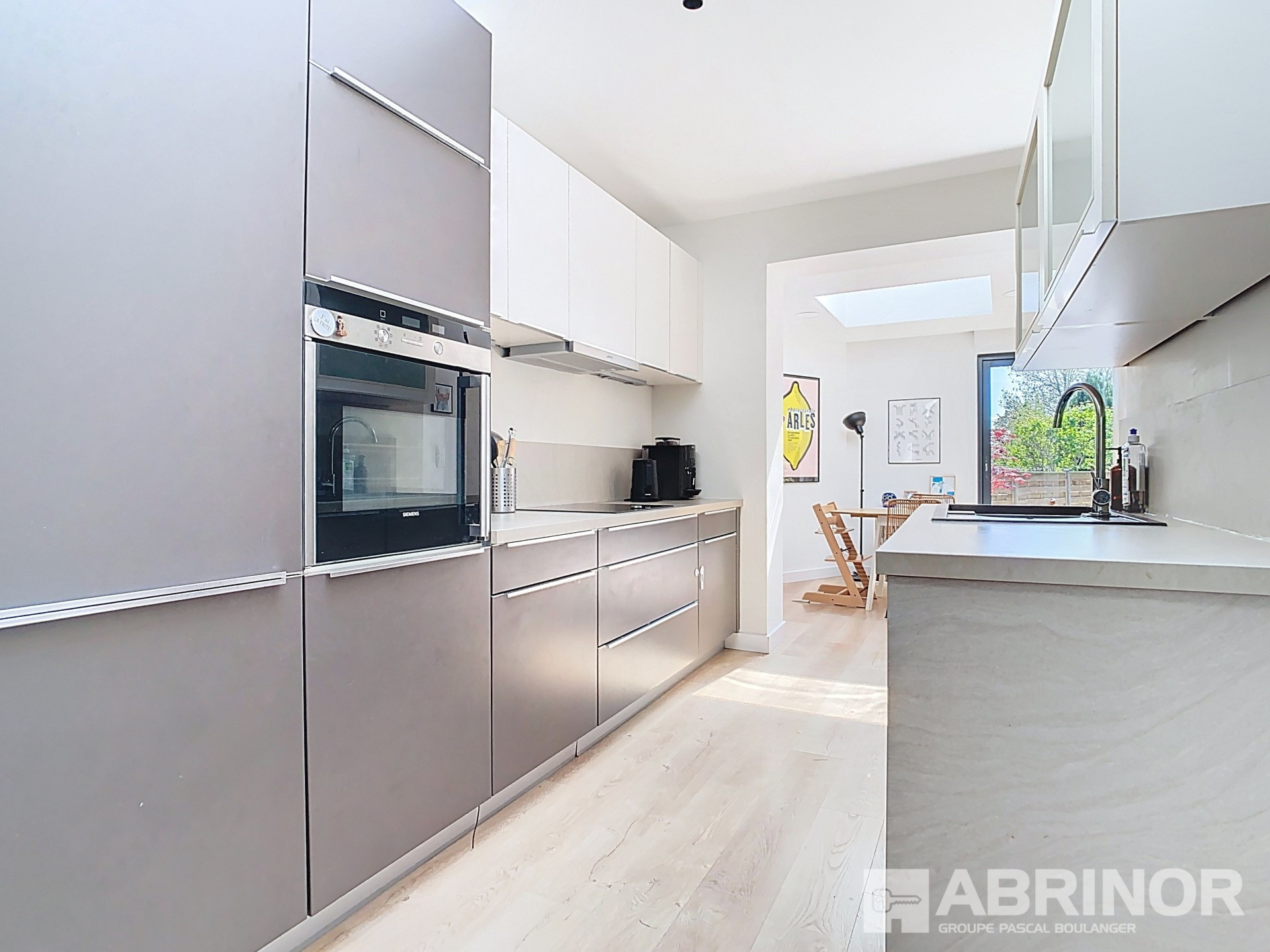 vente maison VILLENEUVE D ASCQ