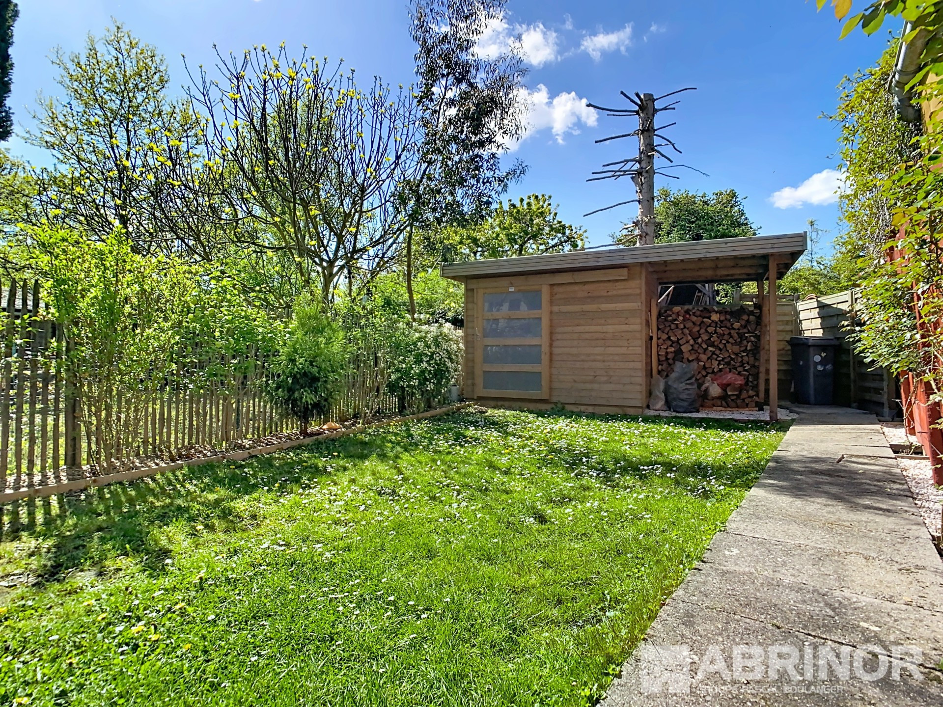 vente maison VILLENEUVE D ASCQ