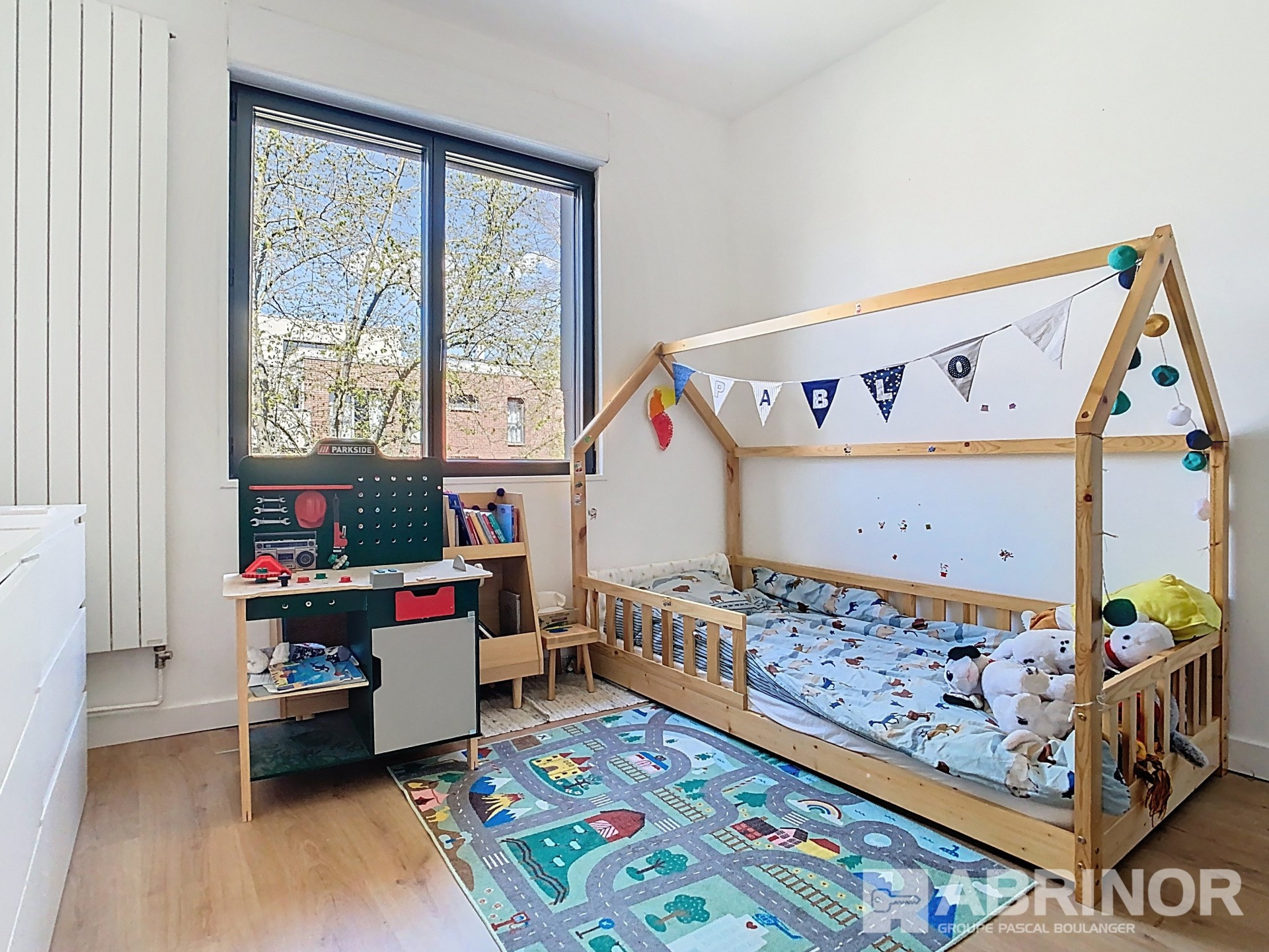 vente maison VILLENEUVE D ASCQ