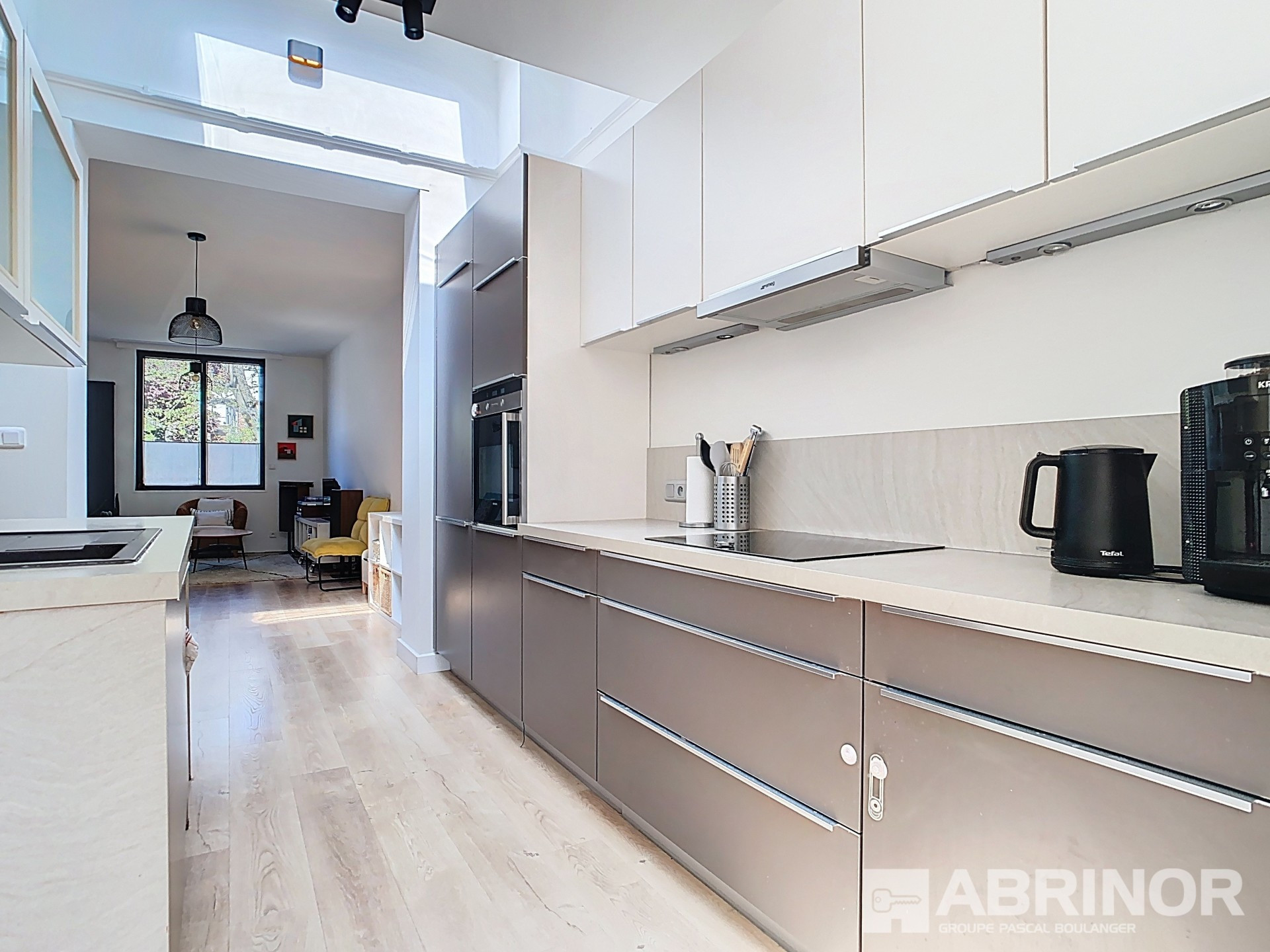 vente maison VILLENEUVE D ASCQ