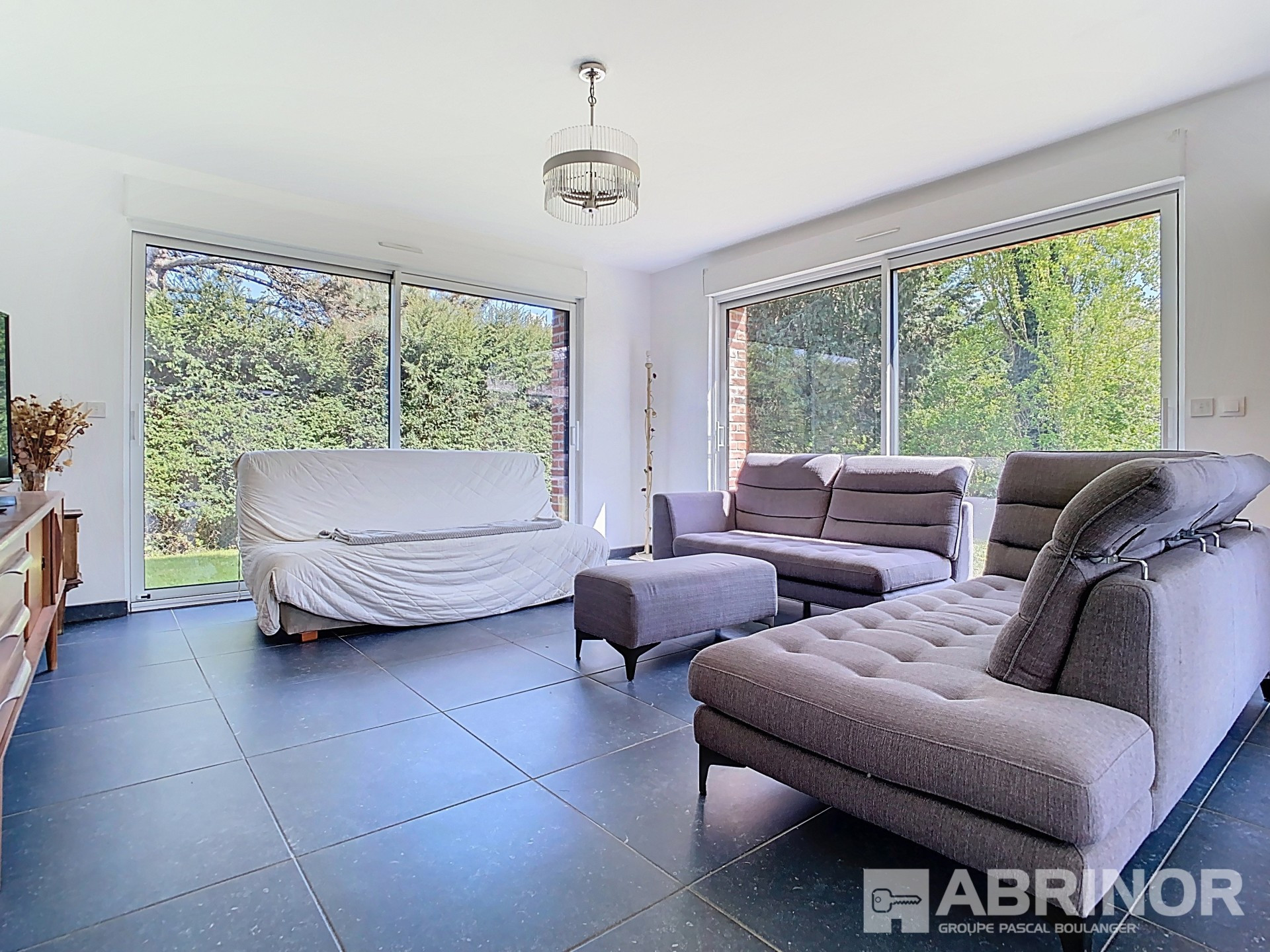 vente maison MONS EN BAROEUL