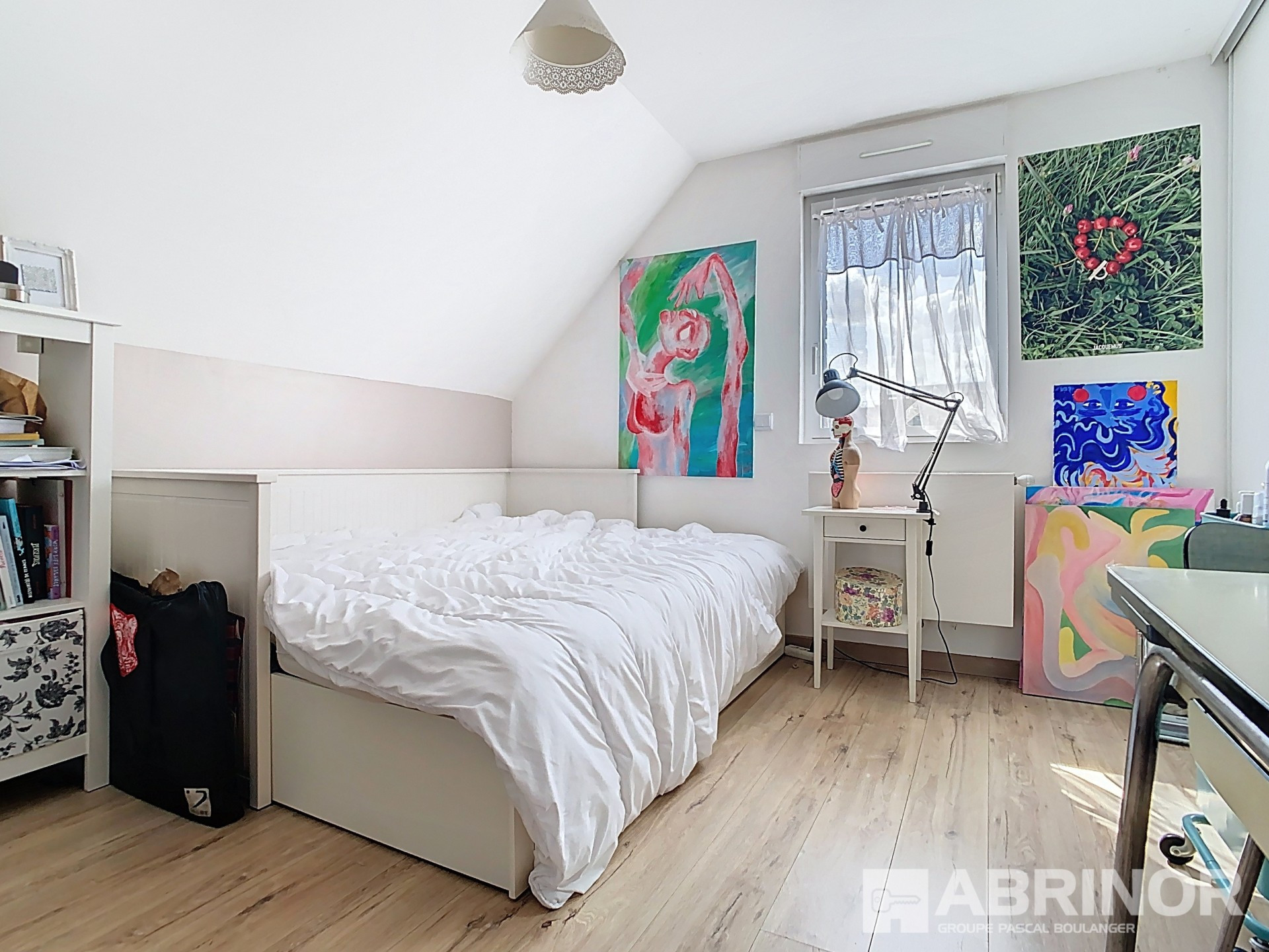 vente maison MONS EN BAROEUL